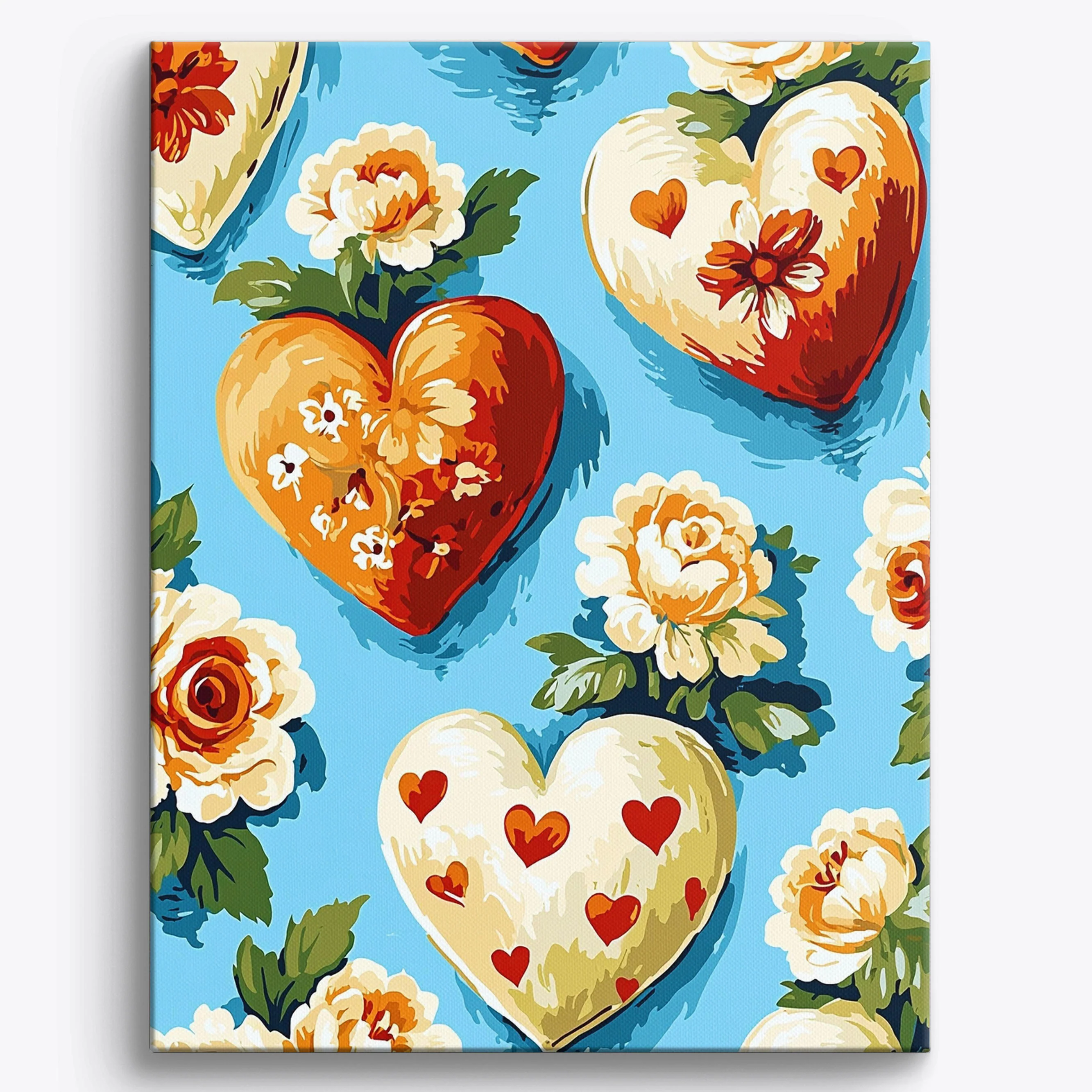 Love Blooms