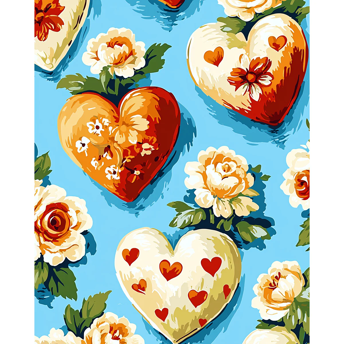 Love Blooms - Image 2