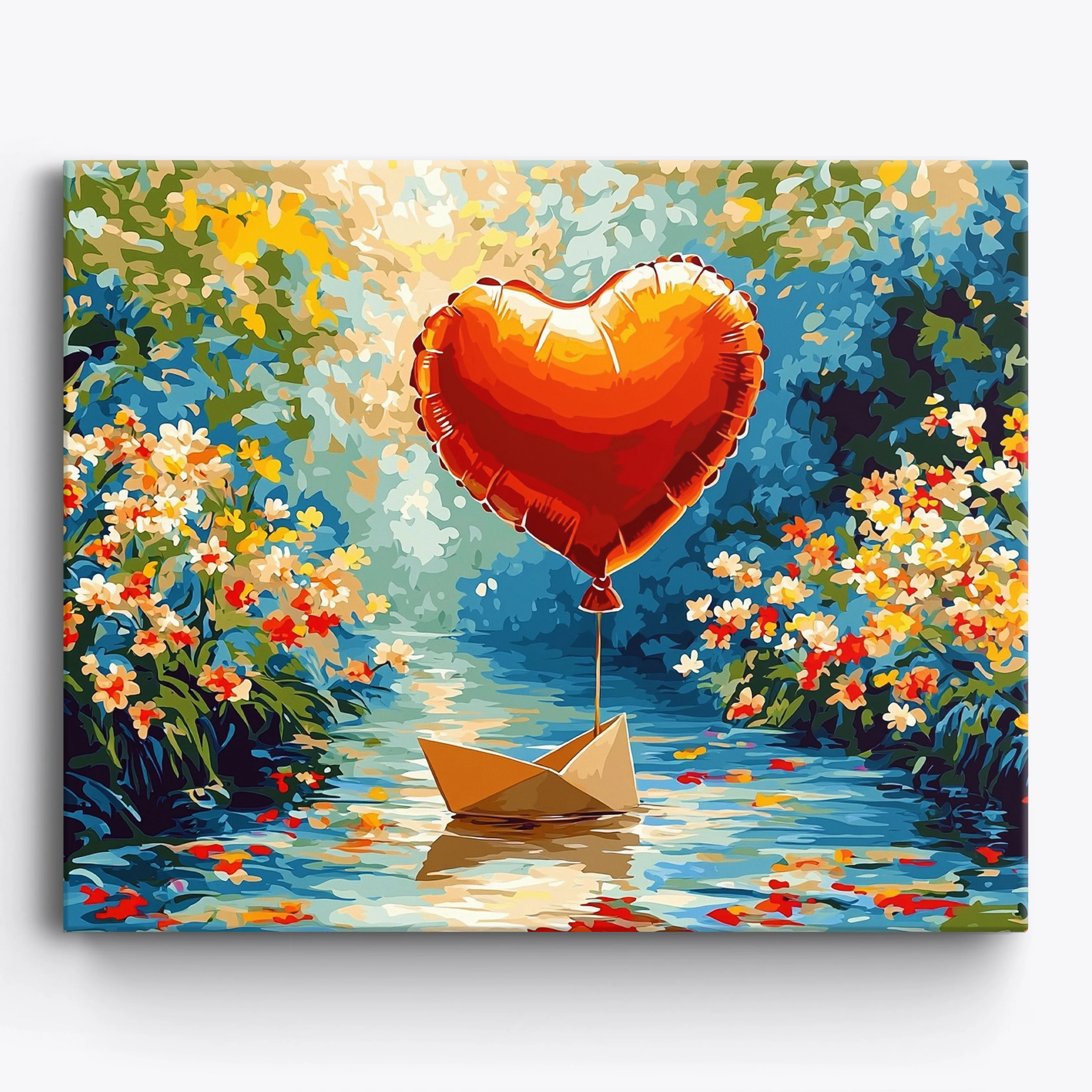 Love Flow