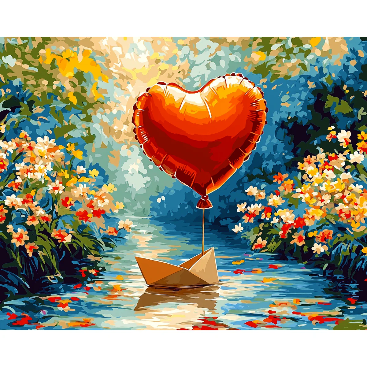 Love Flow - Image 2