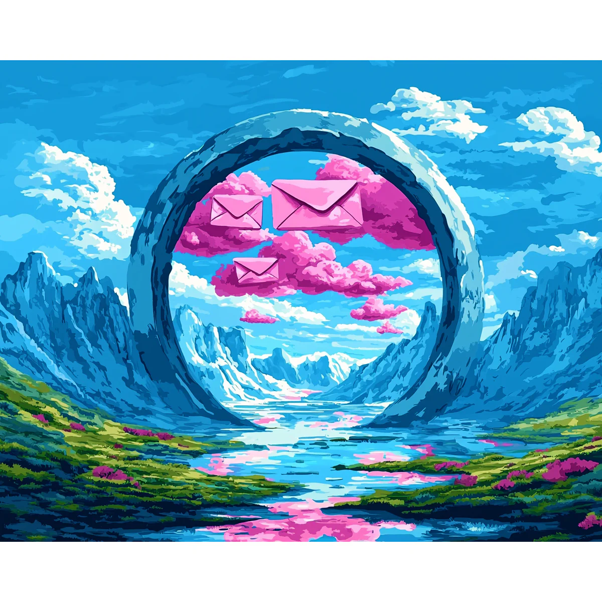 Love Letter Vista - Image 2