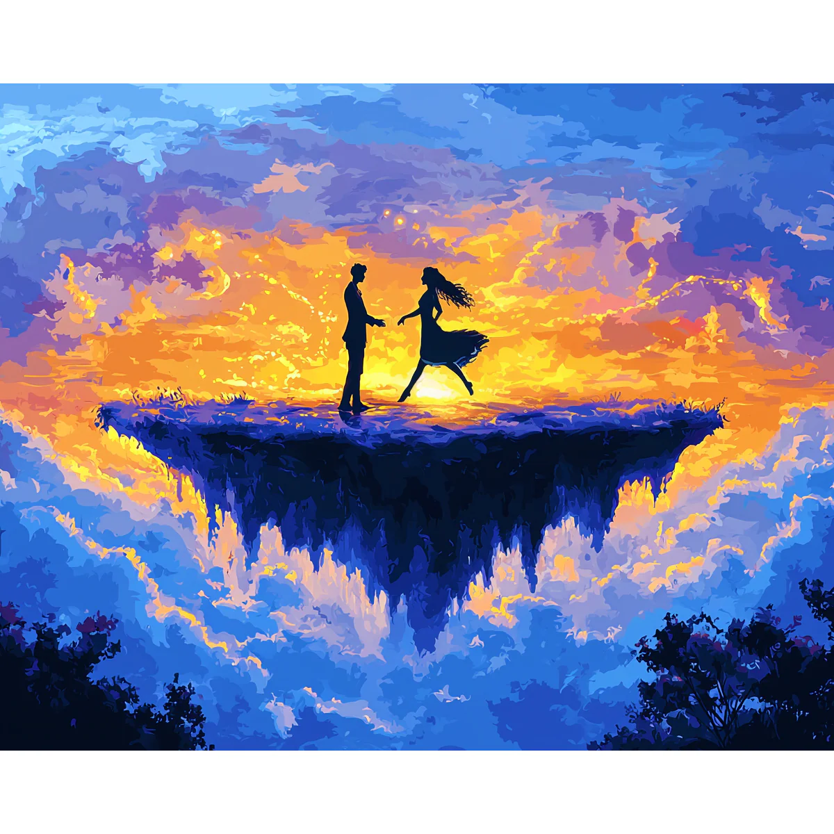 Lovers' Mist - Image 2