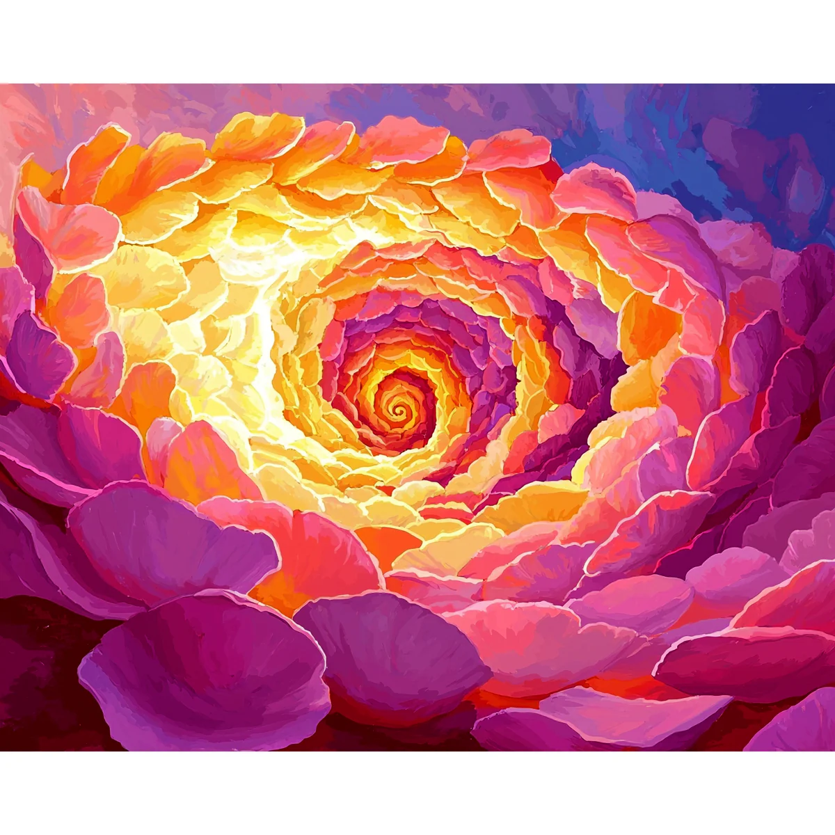 Love's Spiral - Image 2