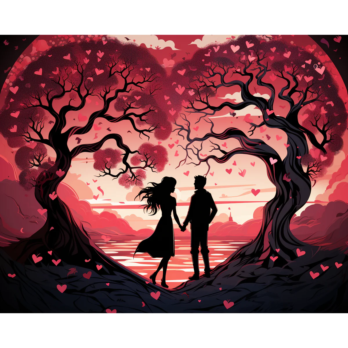 Love's Tender Grove - Image 2