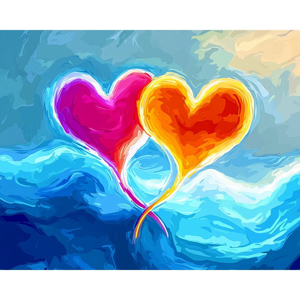 Luminescent Love - Image 2
