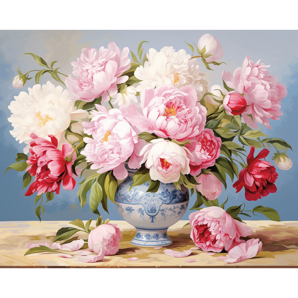 Luminous Florals - Image 2