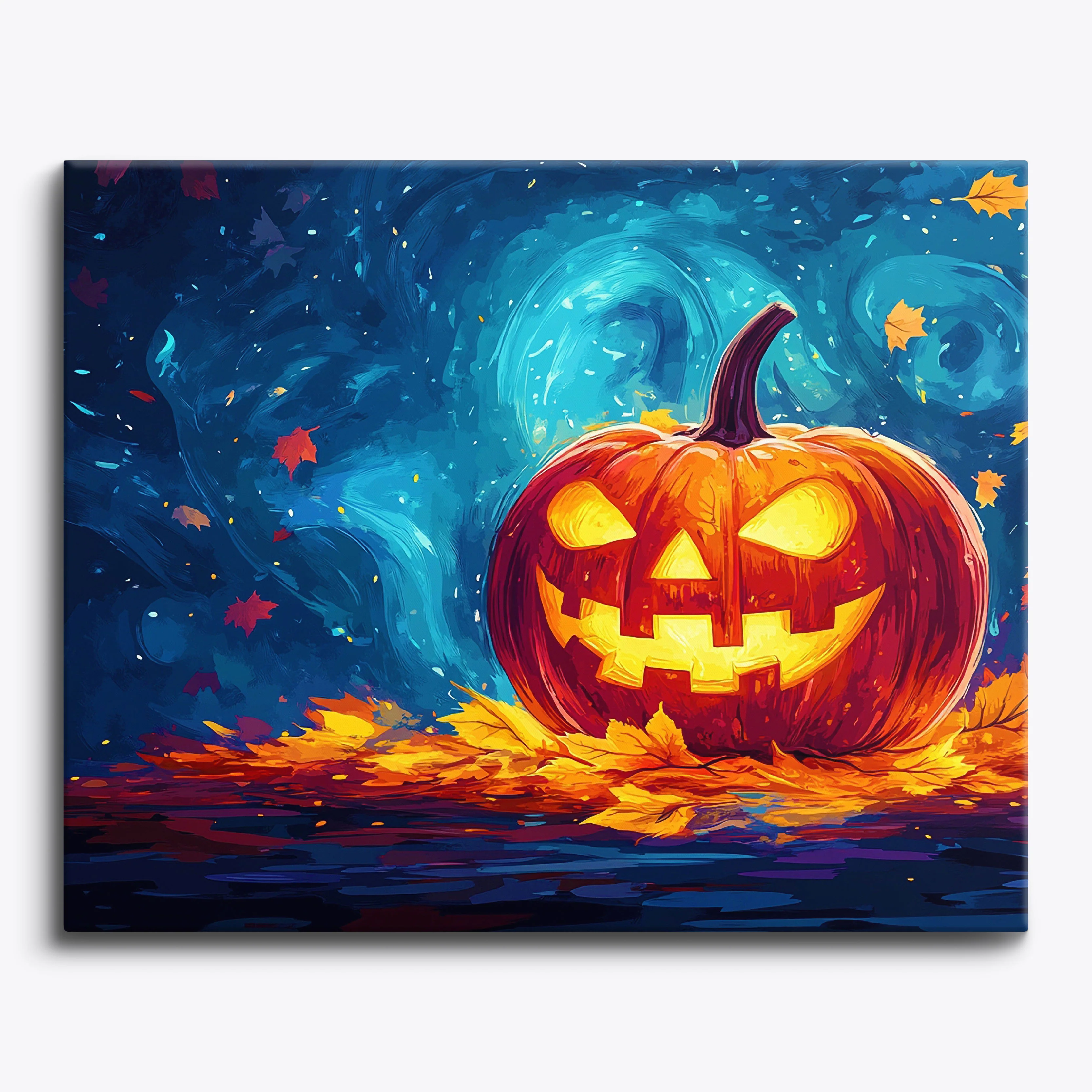 Luminous Lanterns