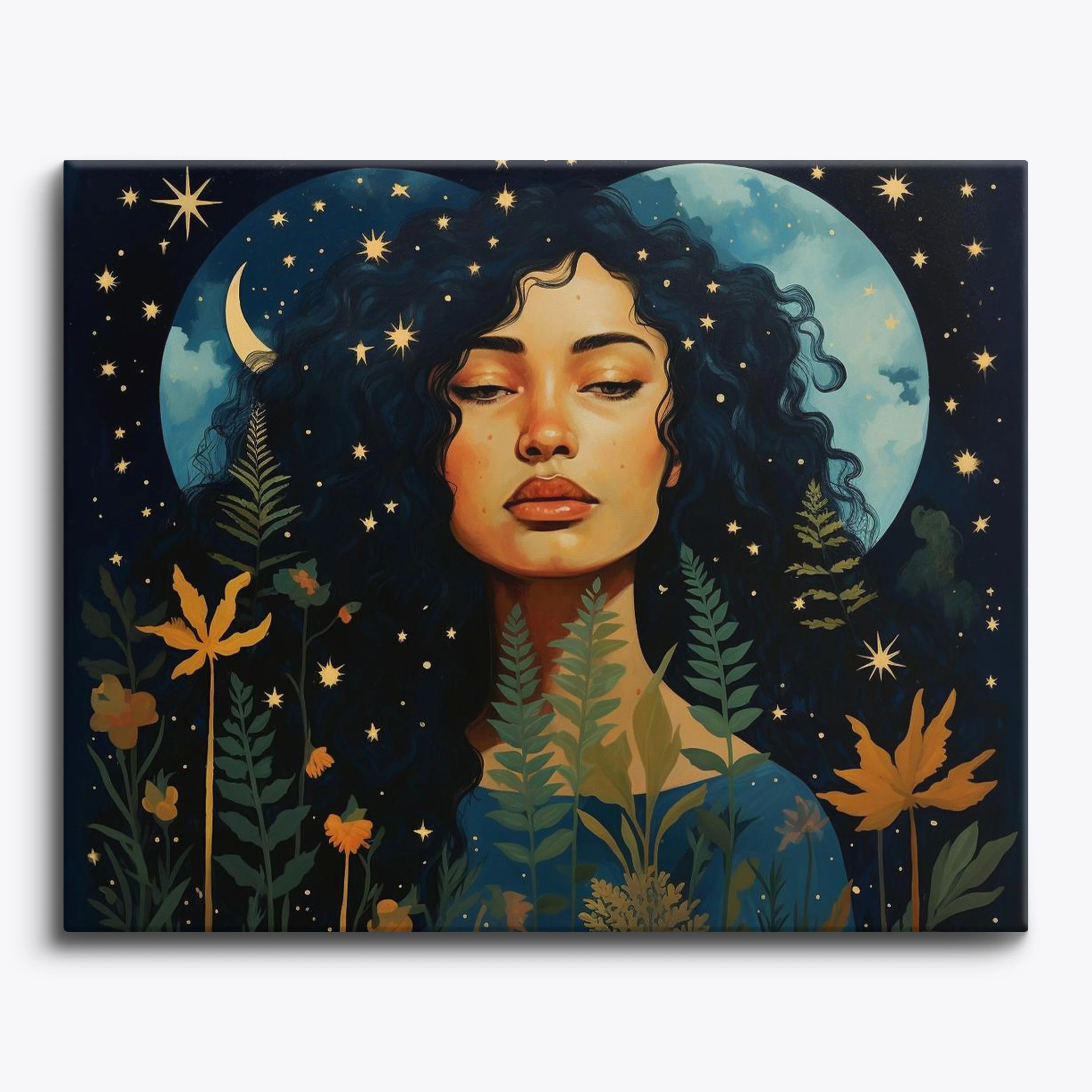 Lunar Reflections