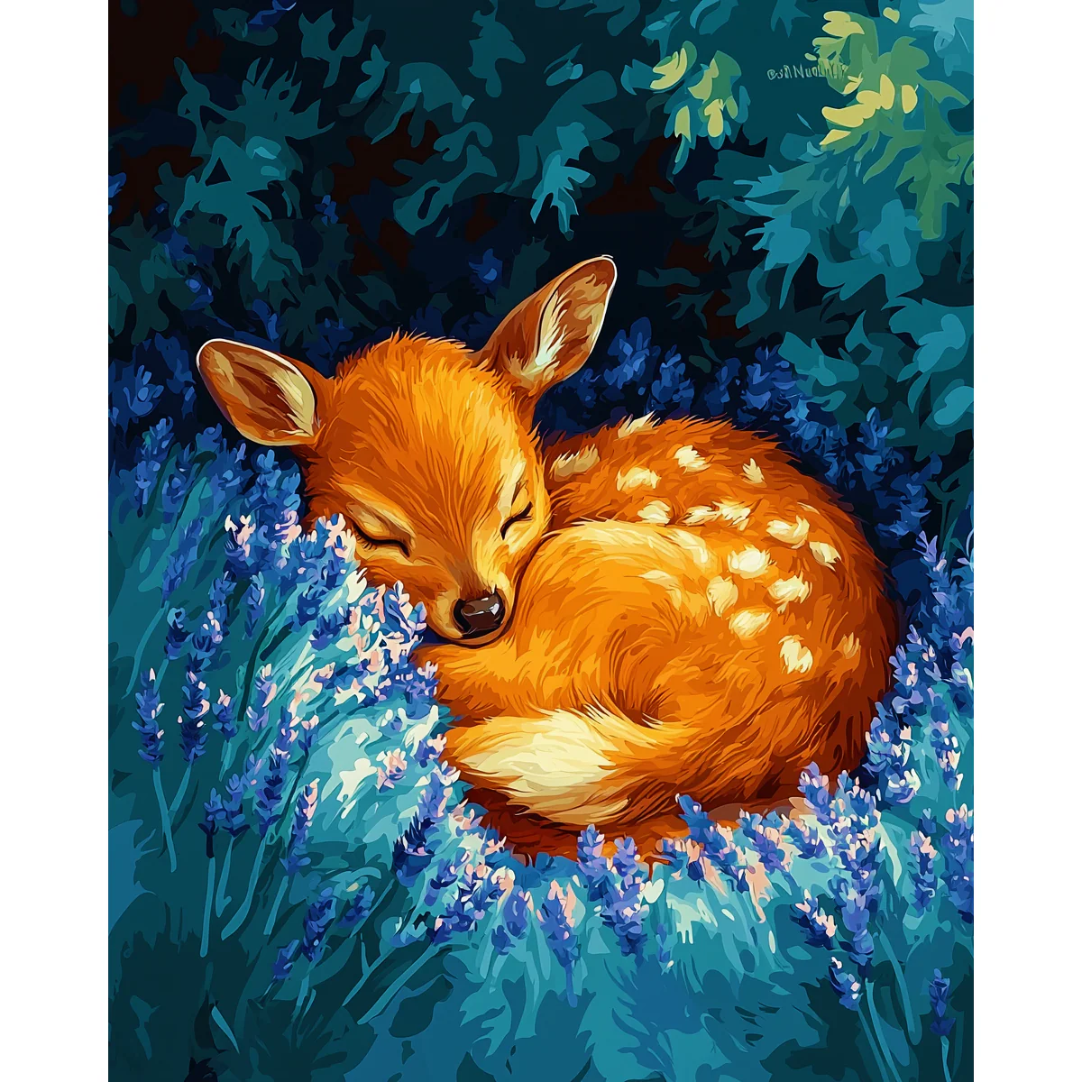 Luna's Sleep Haven - Image 2