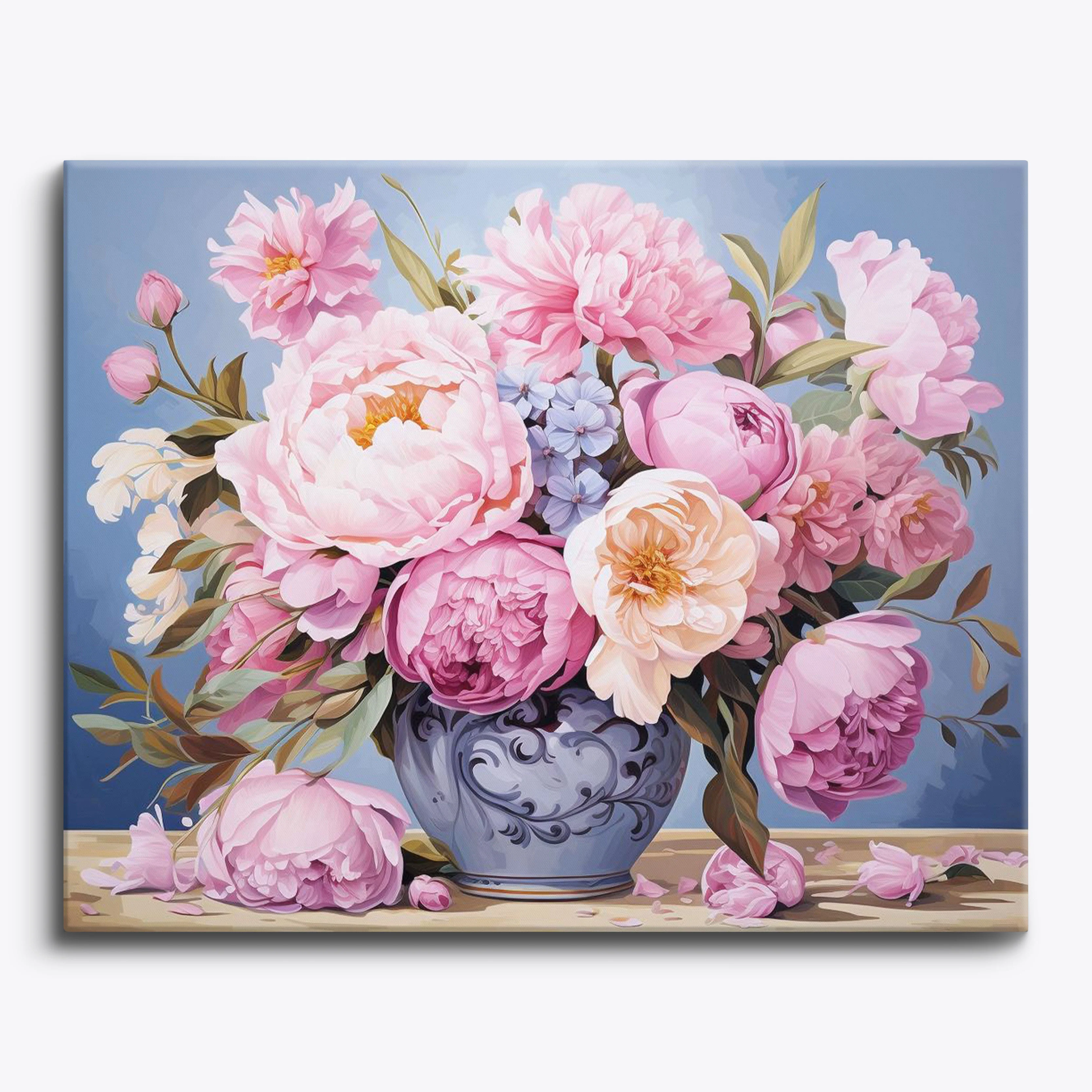 Luscious Bouquet