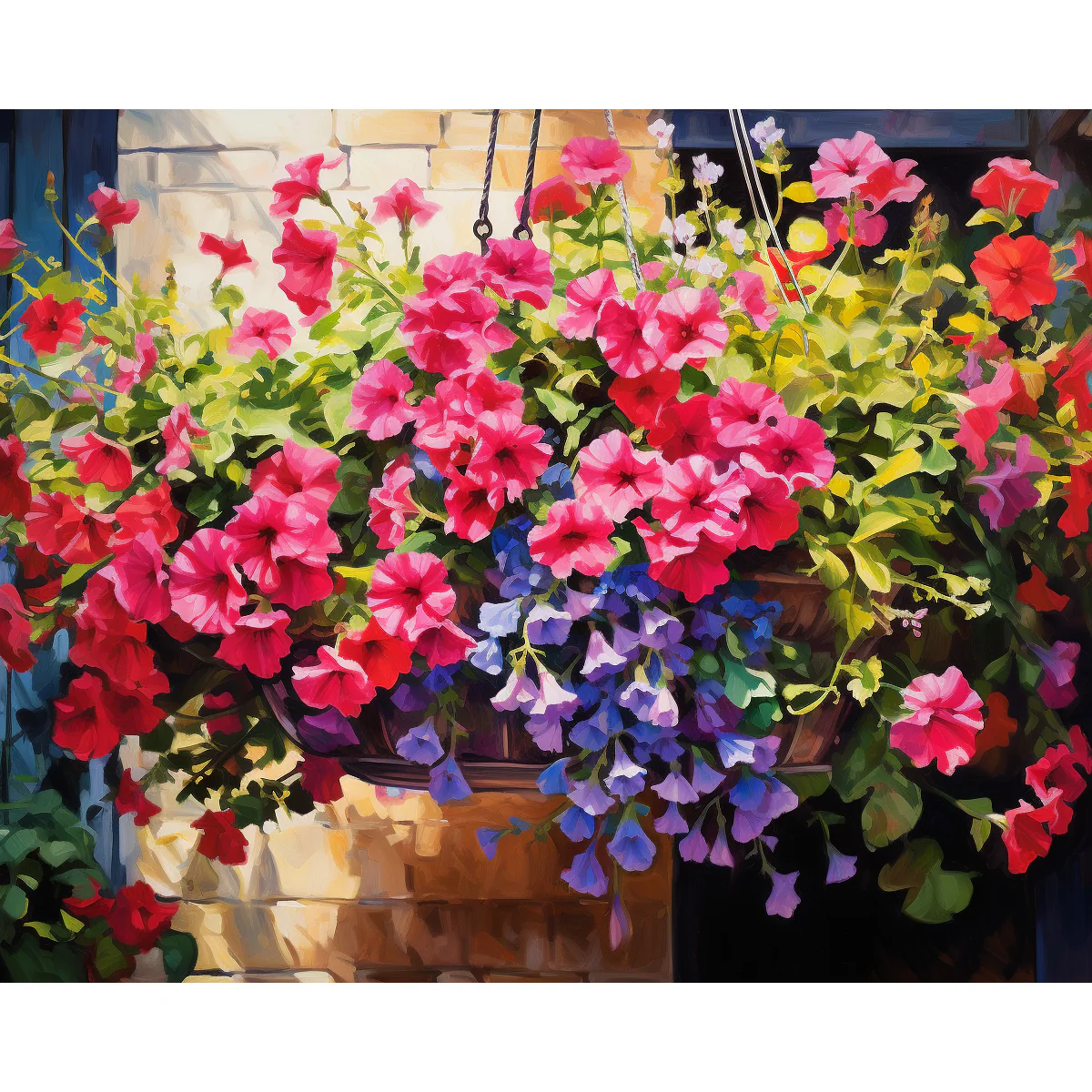 Lush Overflow - Image 2