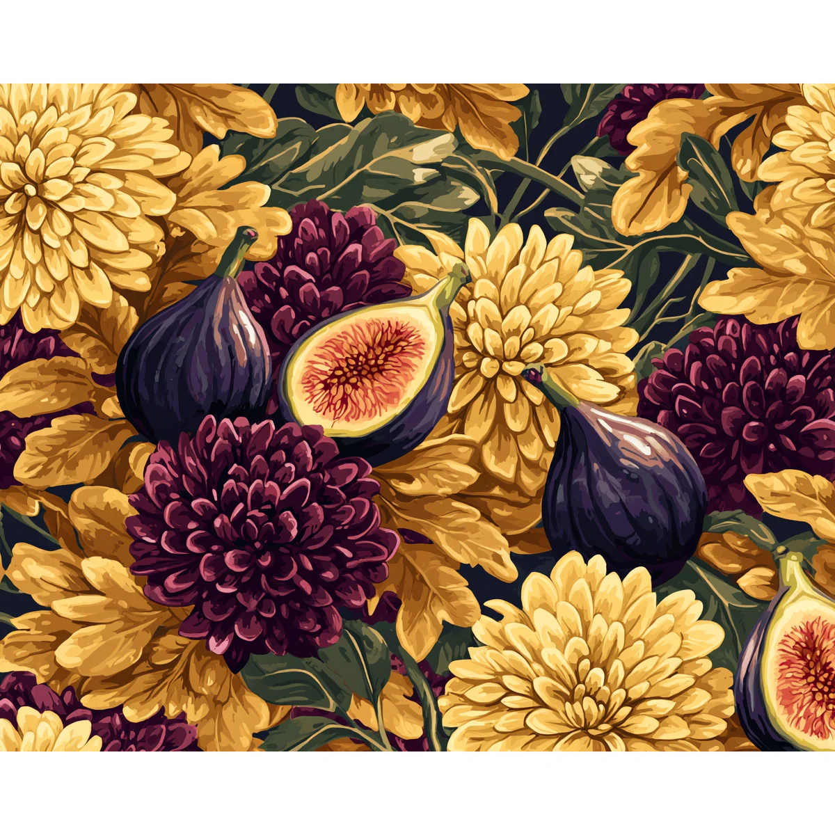 Luxurious Bounty - Image 2