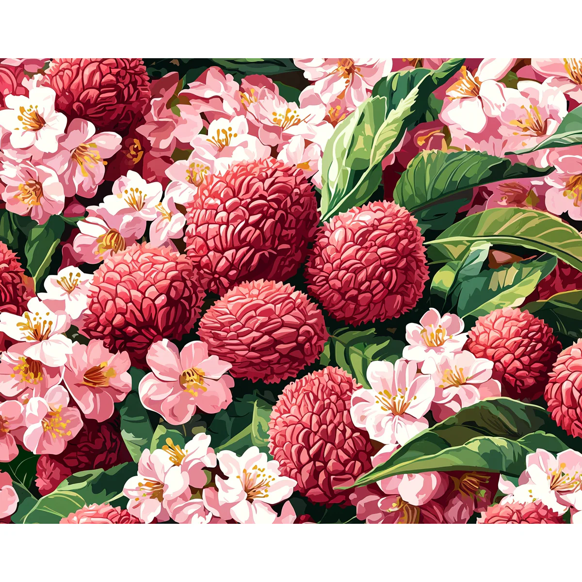 Lychee Serenade - Image 2