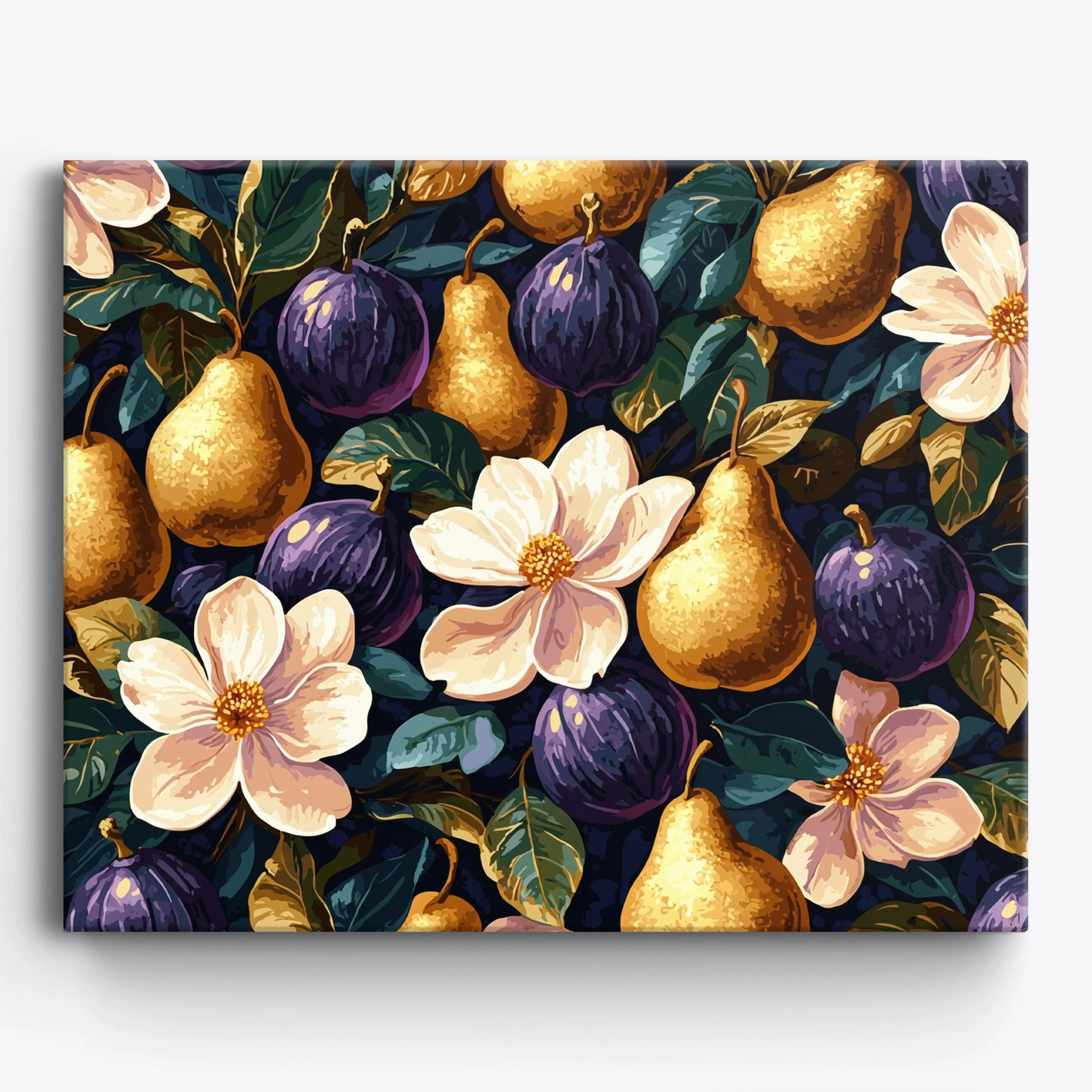 Magnolia Elegance
