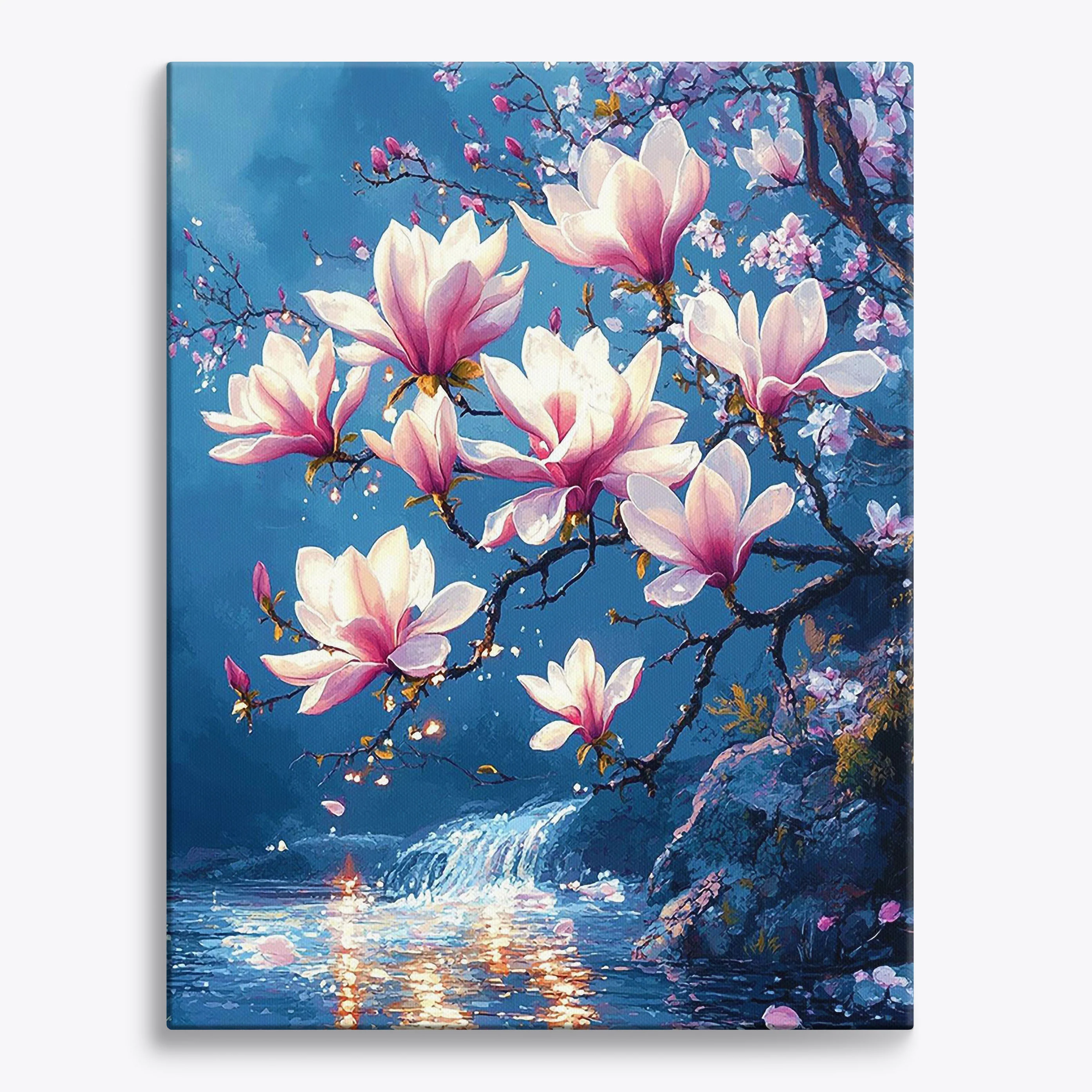 Magnolia Majesty