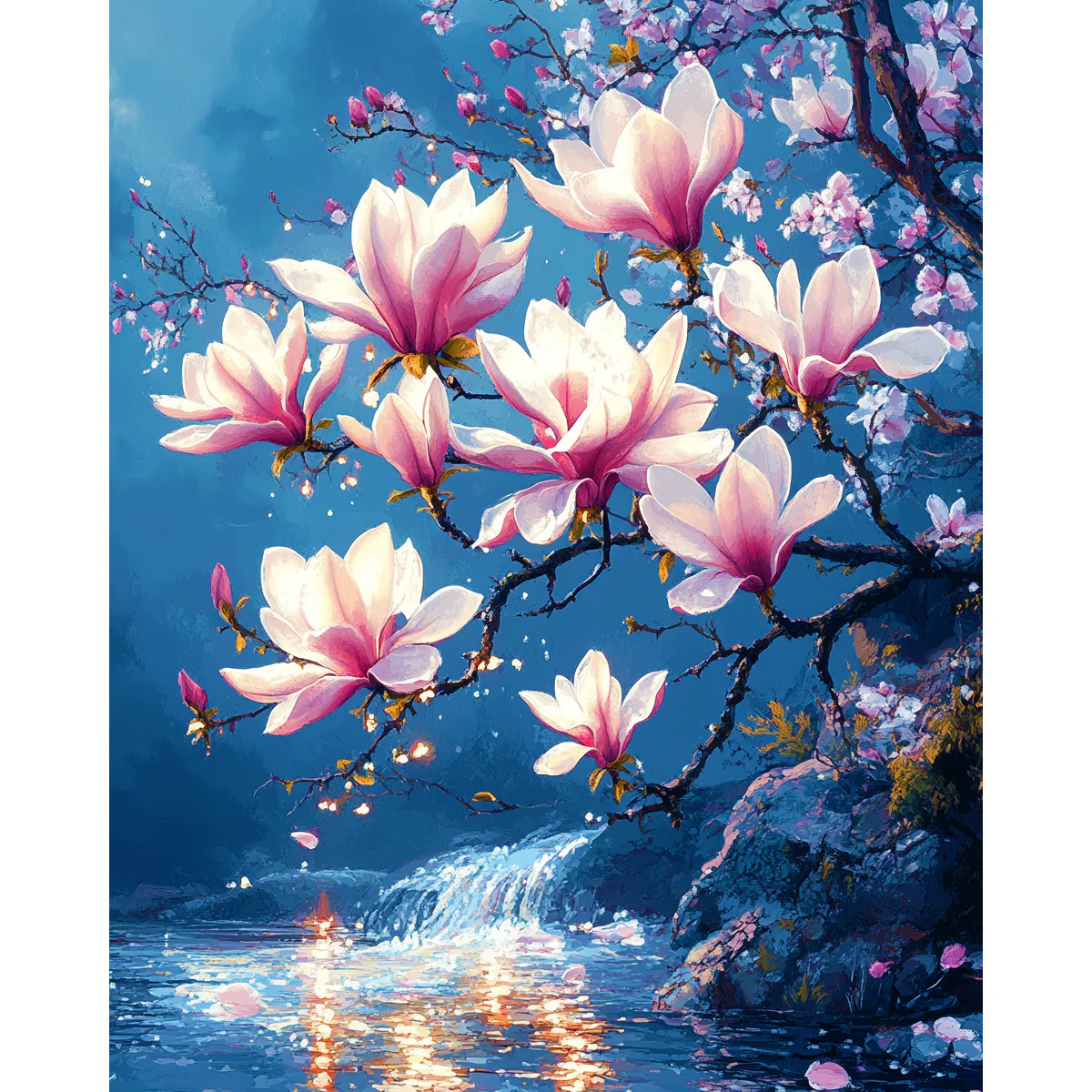 Magnolia Majesty - Image 2
