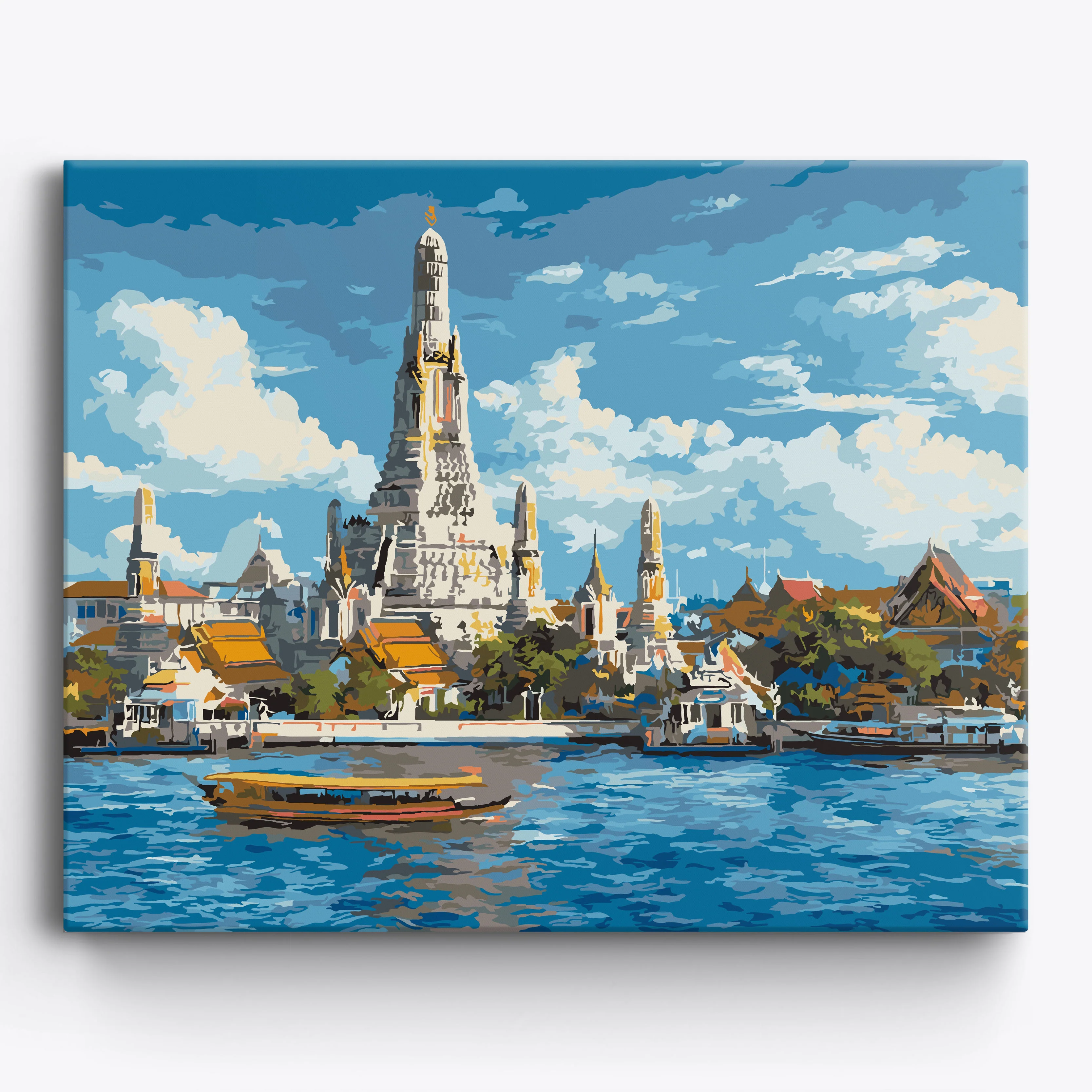 Bangkok Riverside