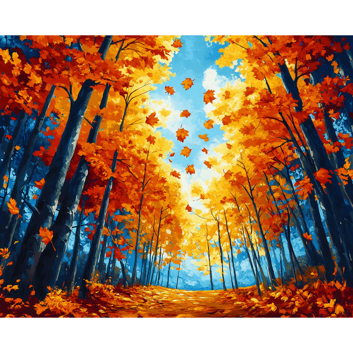 Maple Dance - Image 2