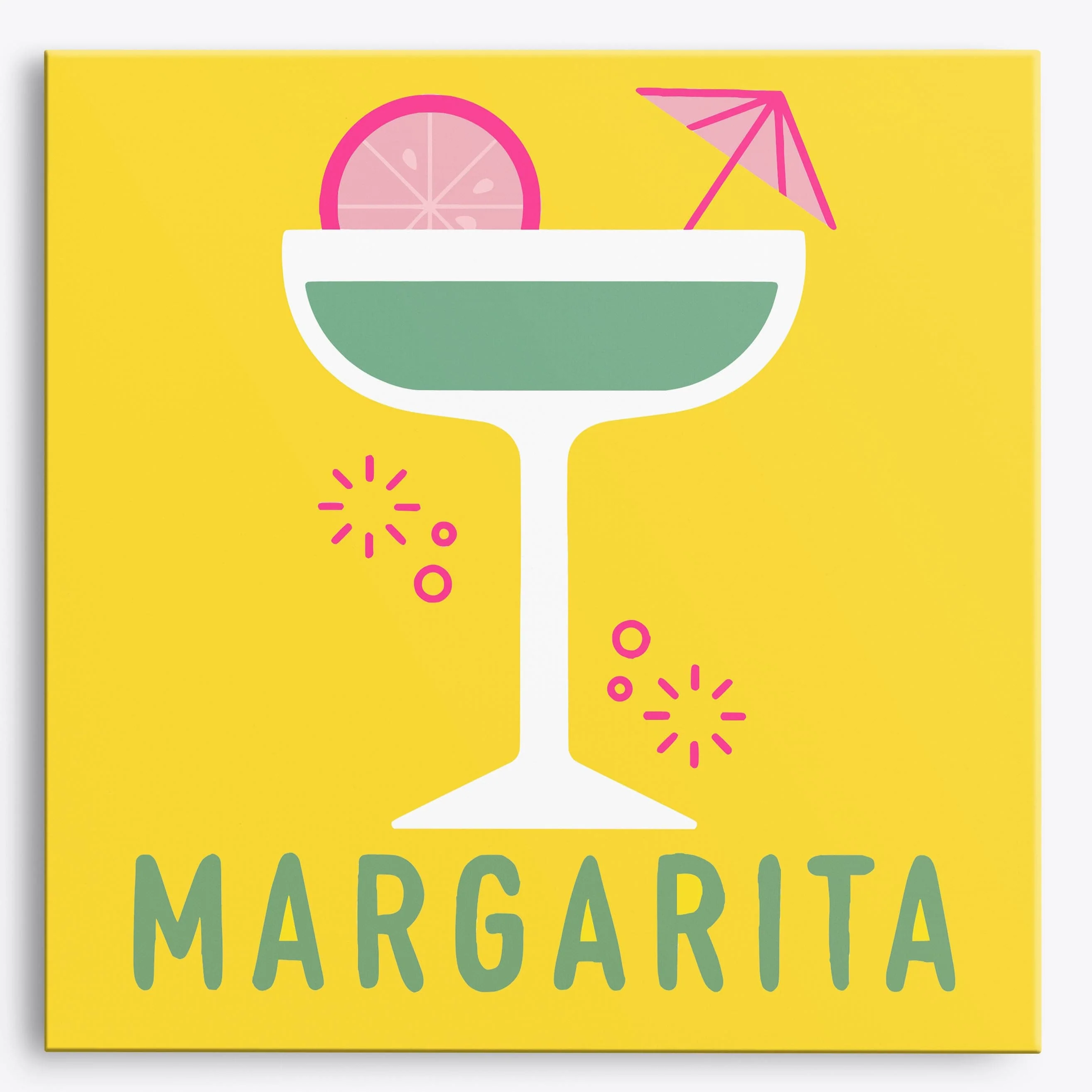 Margarita Magic Mini Kit
