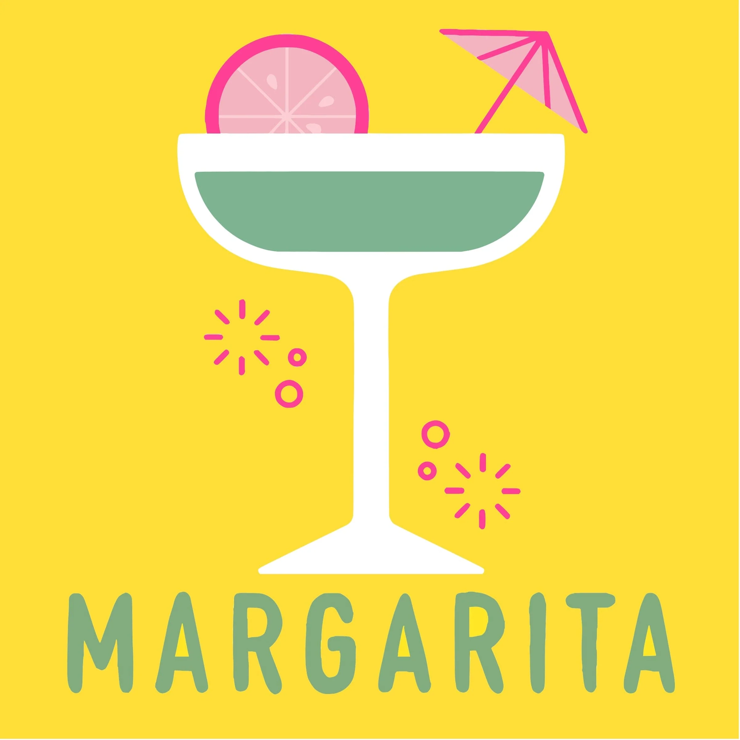 Margarita Magic Mini Kit - Image 2