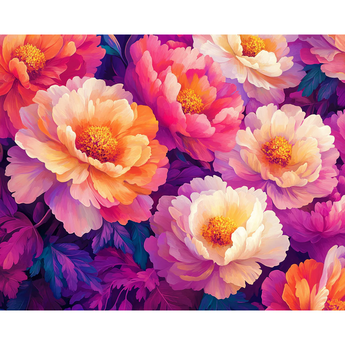 Marigold Magic - Image 2