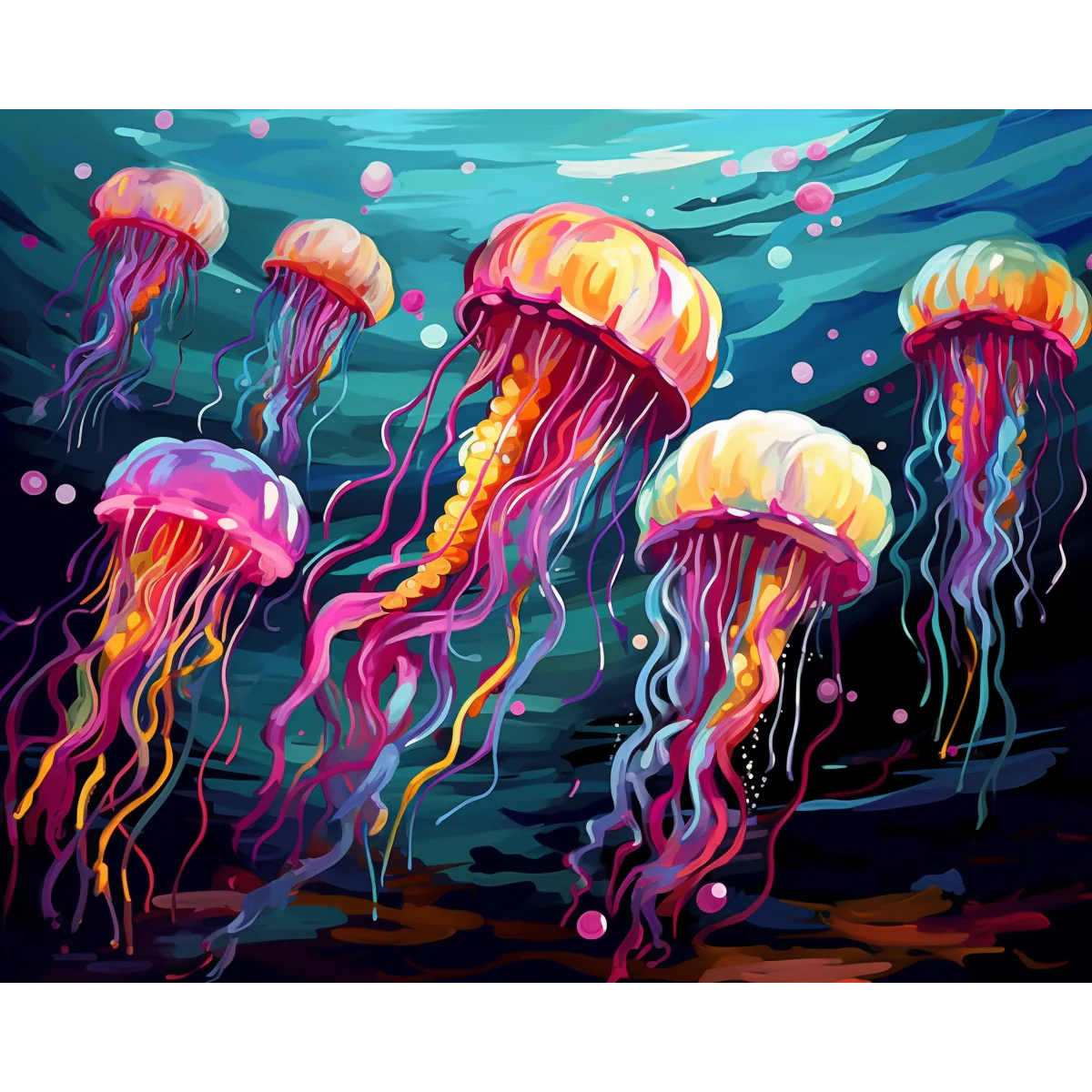 Marine Symphony - Image 2