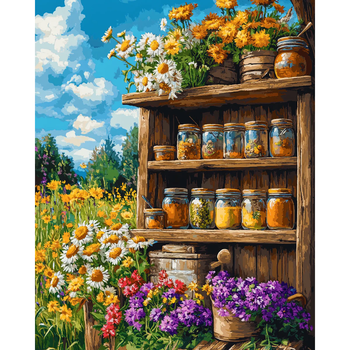 Market Bounty - Image 2