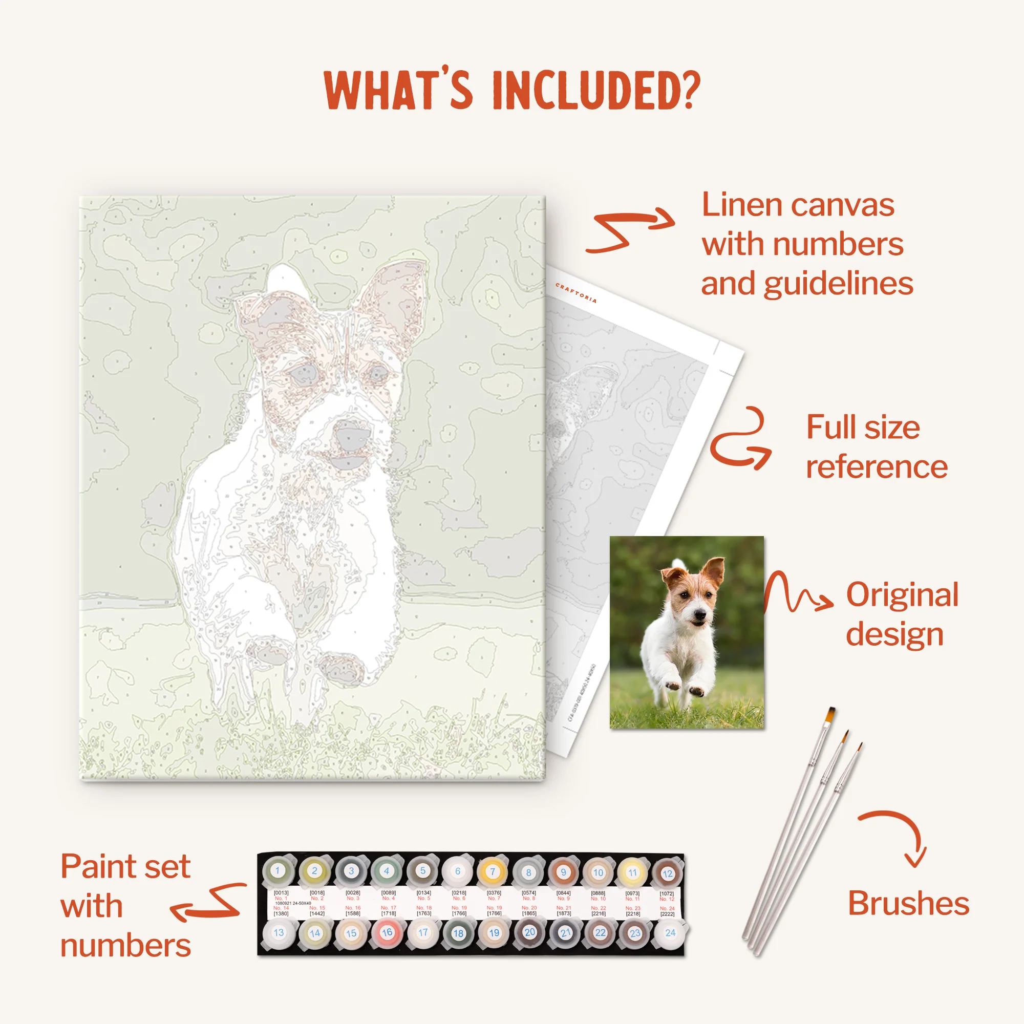 Market Bounty - Image 3