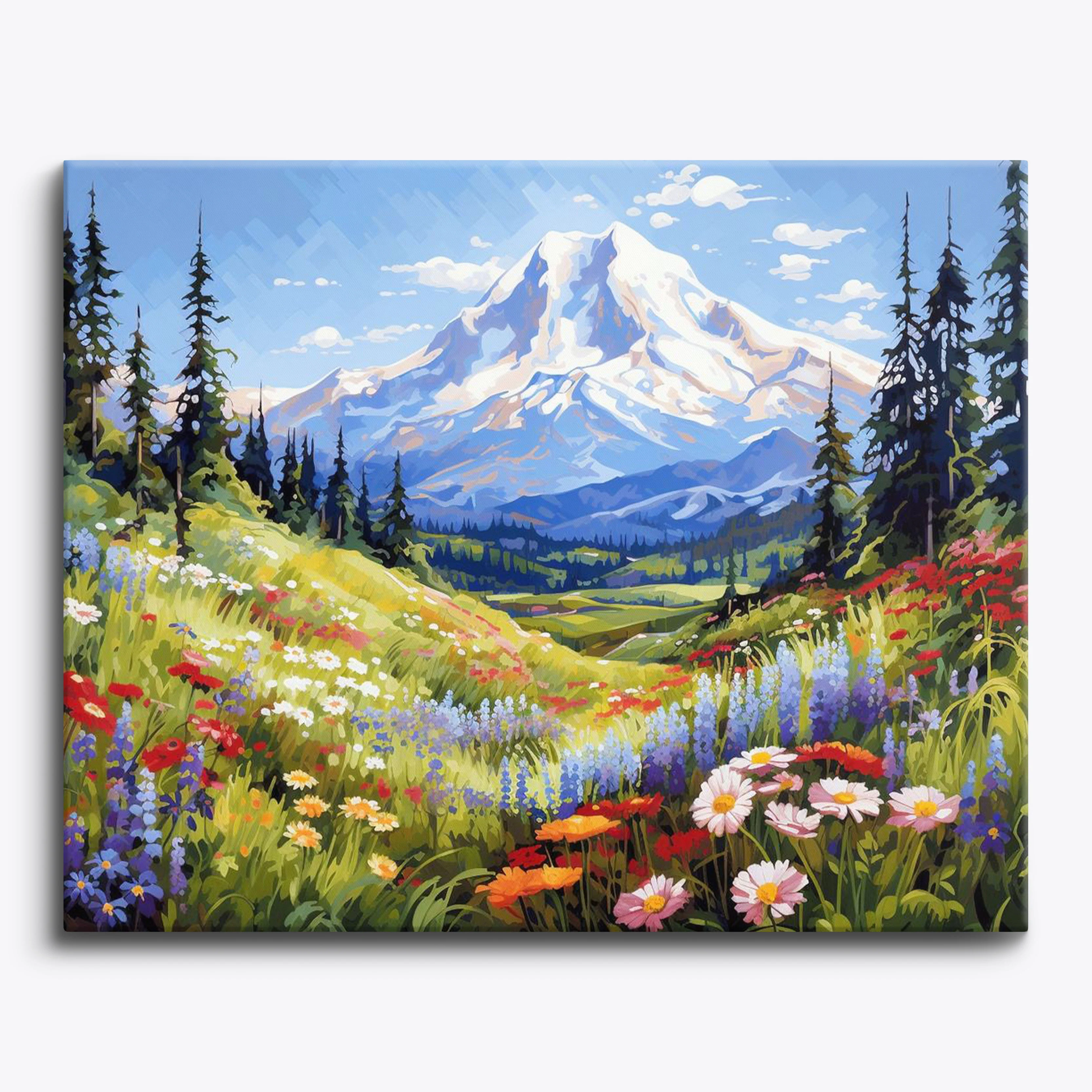Meadow Bliss