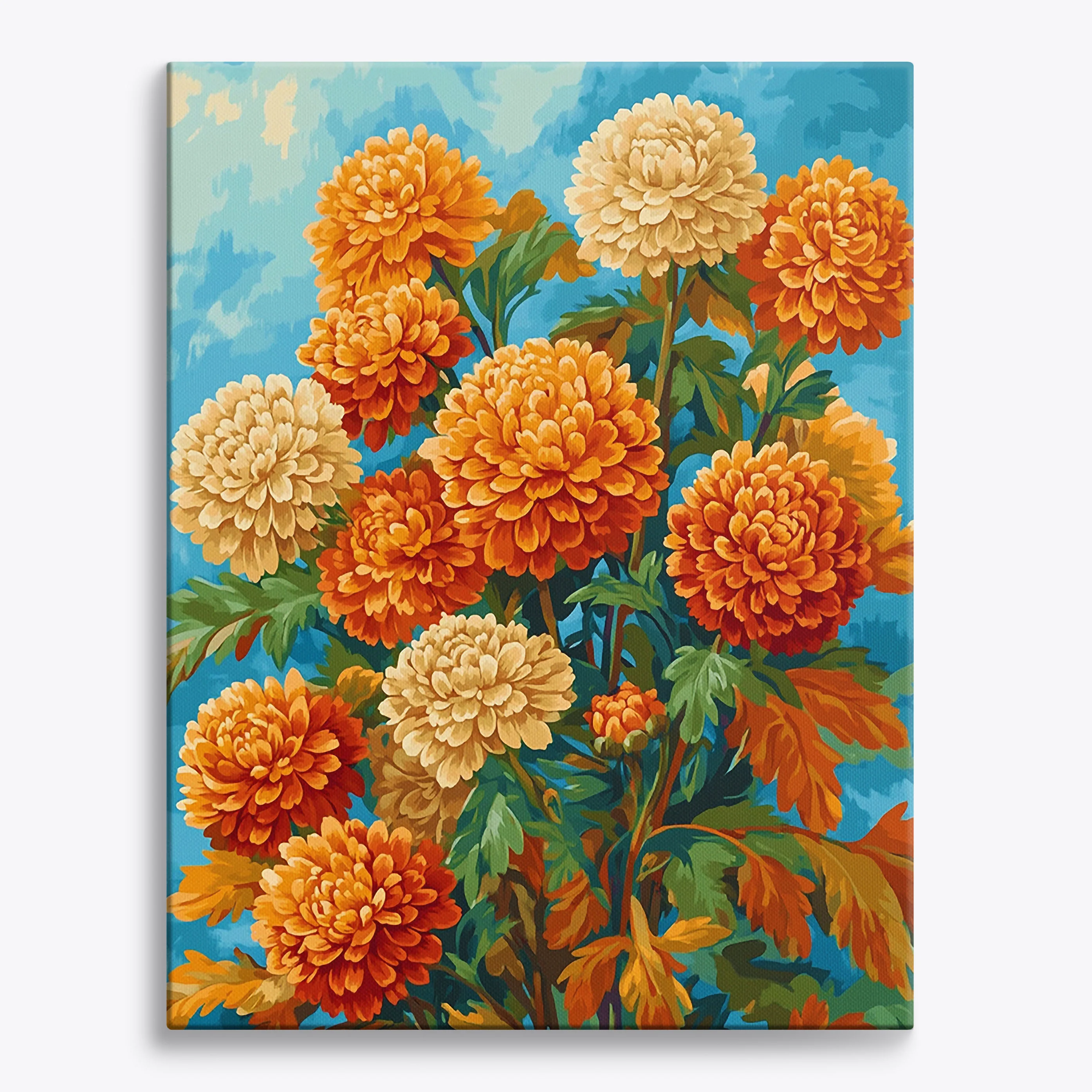 Meadow Blooms