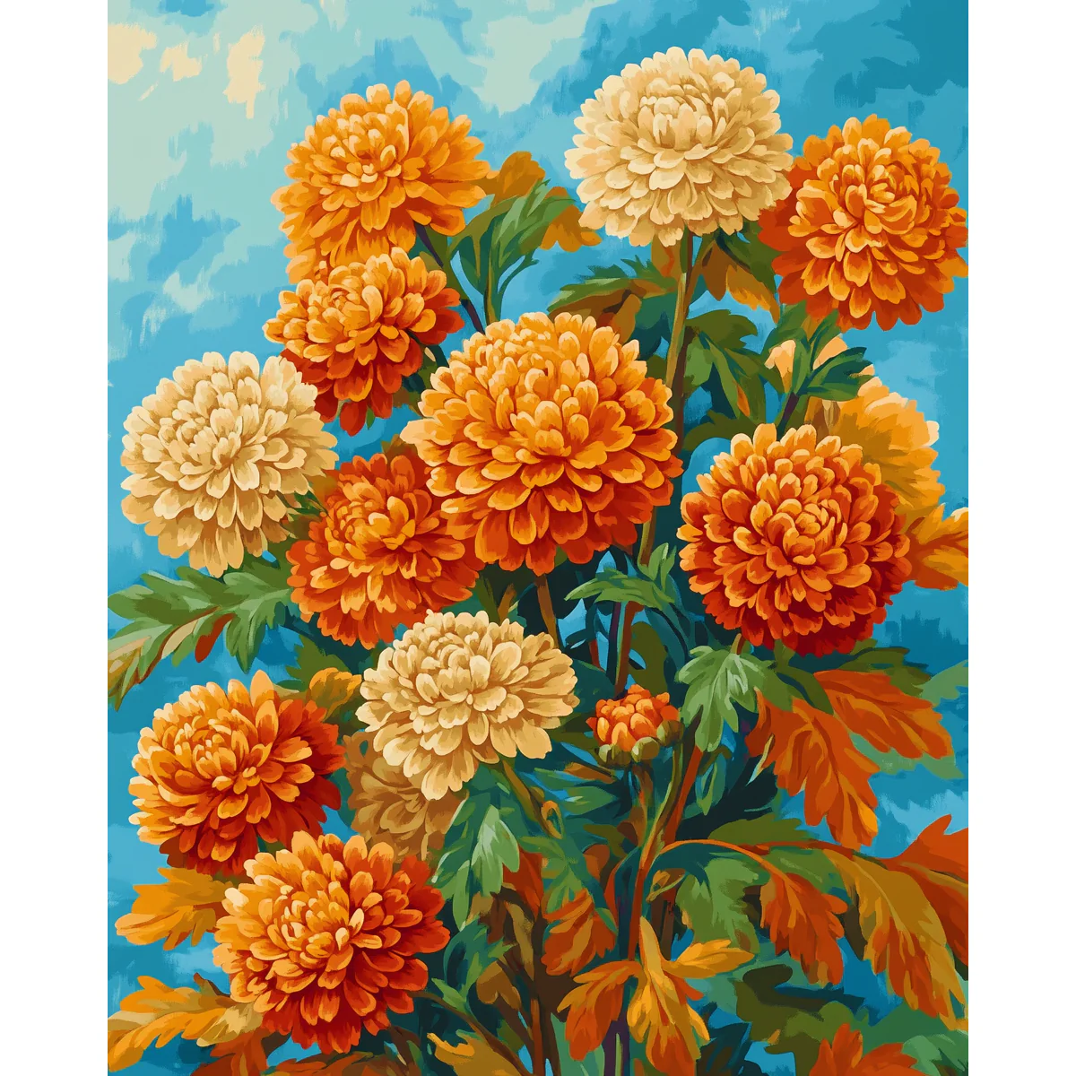 Meadow Blooms - Image 2