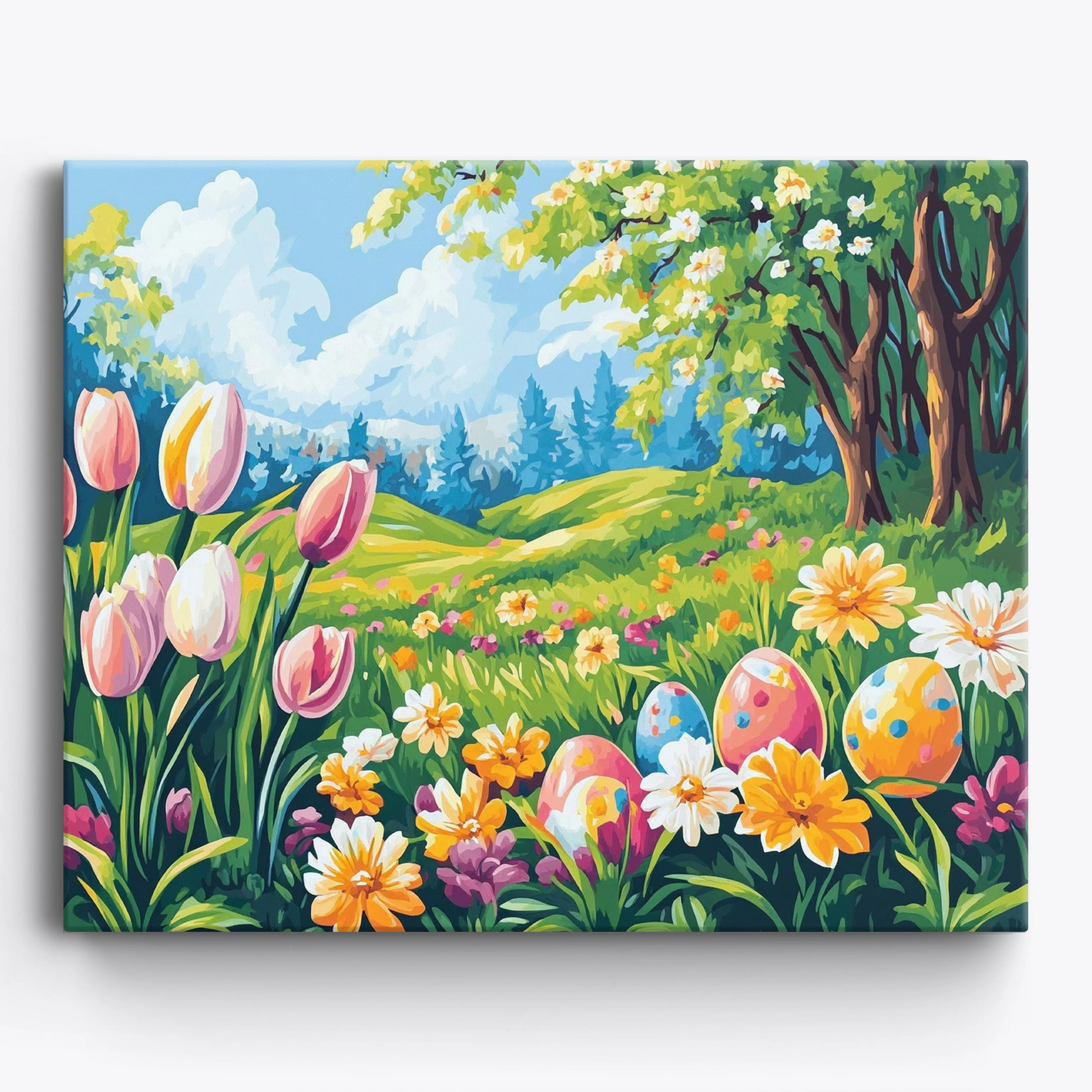 Meadow Joy