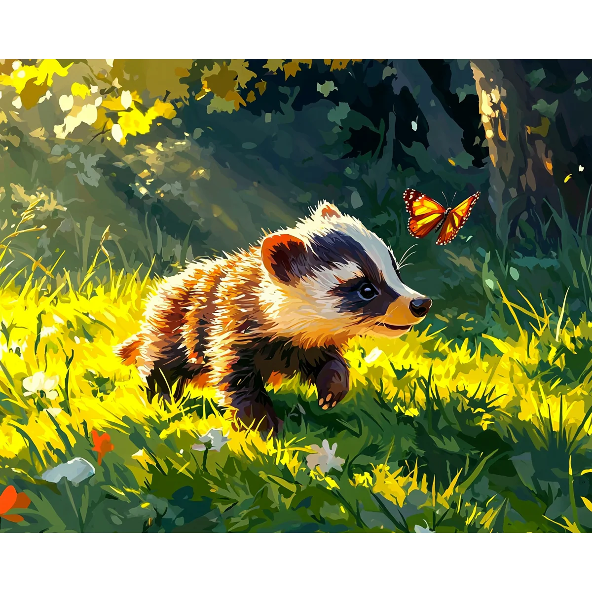 Meadow Marvel - Image 2