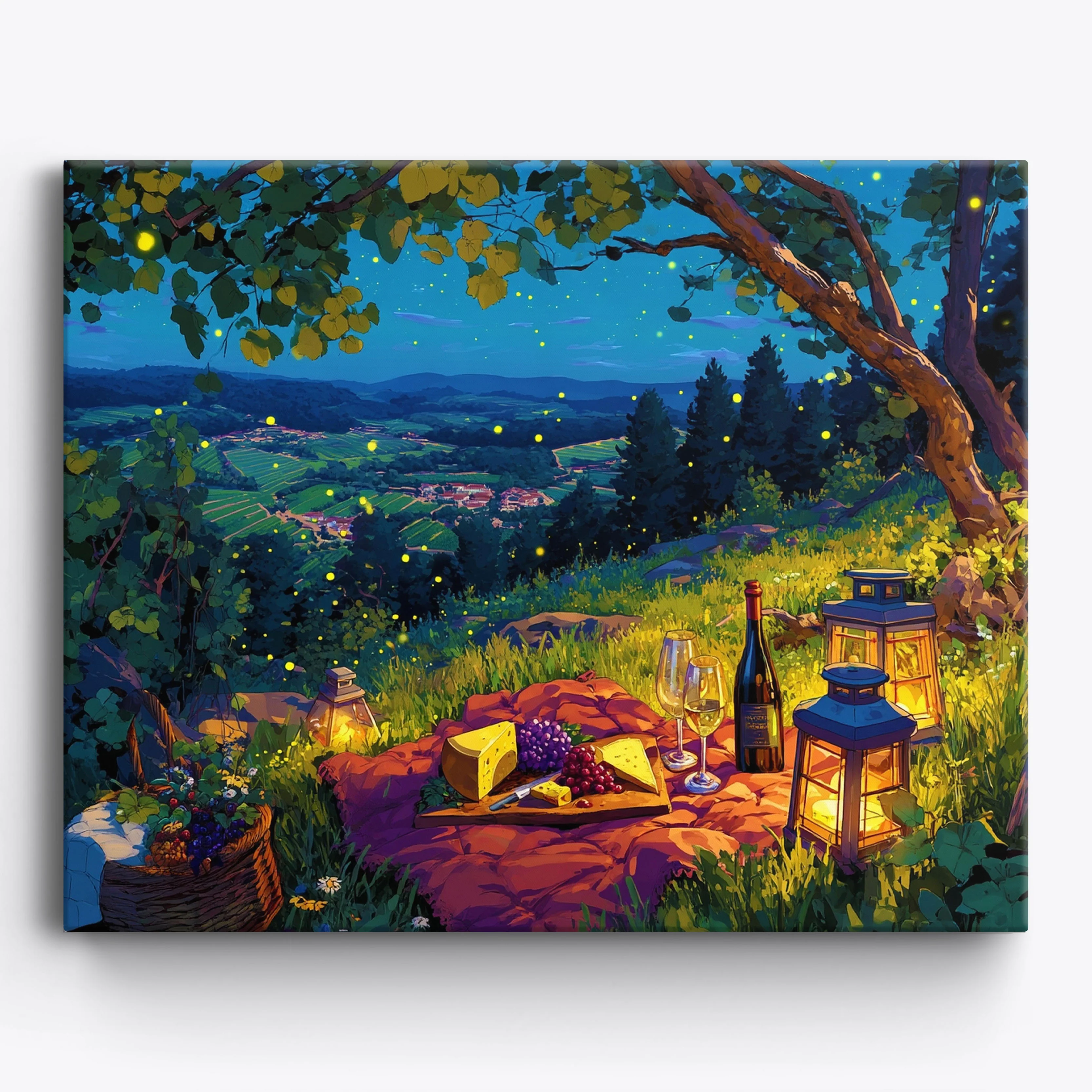 Meadow Serenade