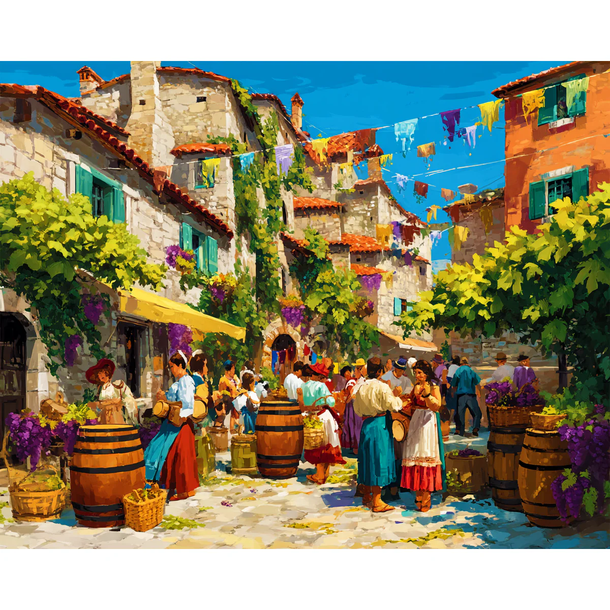 Mediterranean Joy - Image 2
