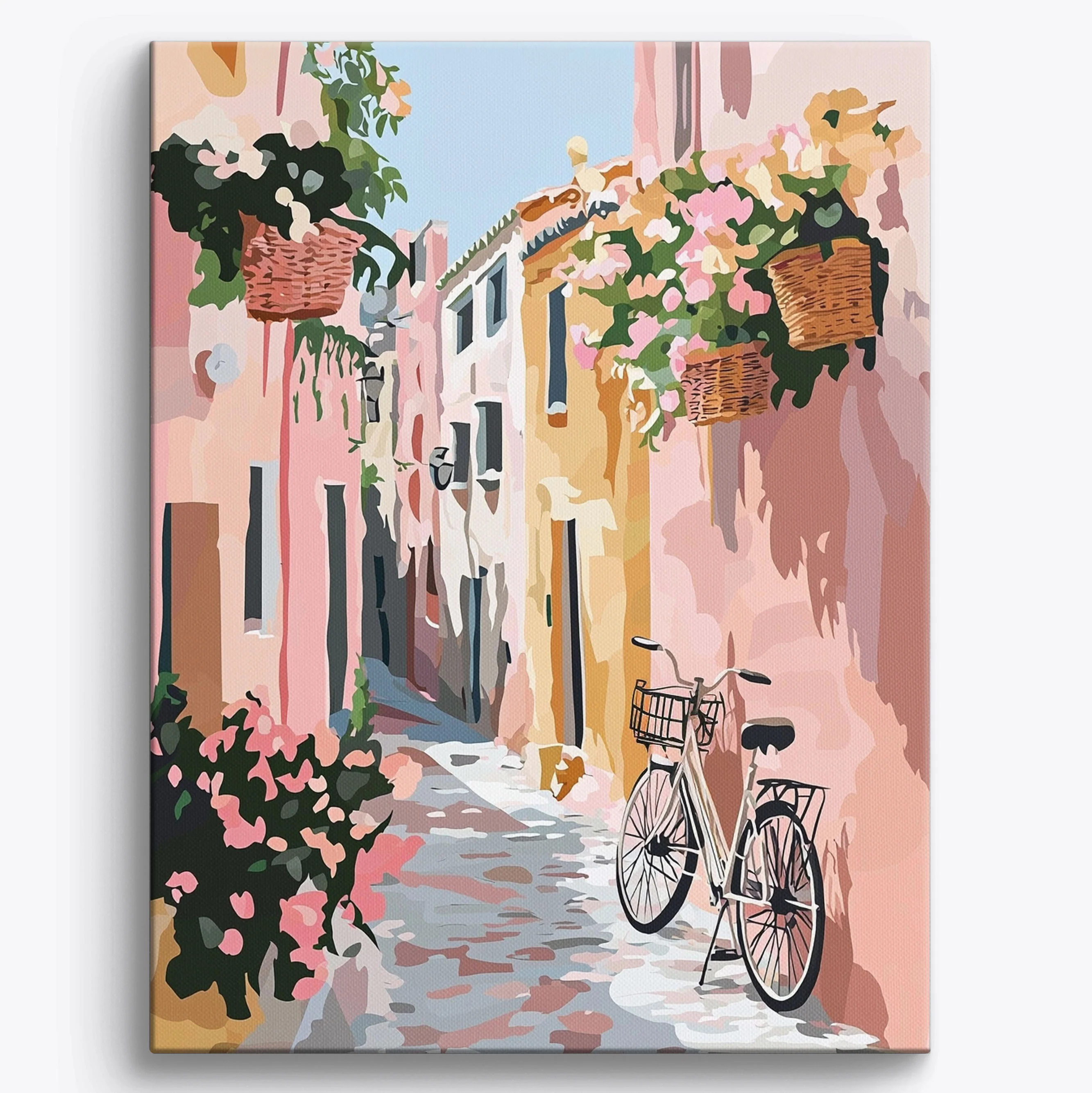 Mediterranean Romance