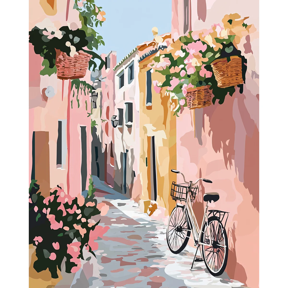 Mediterranean Romance - Image 2