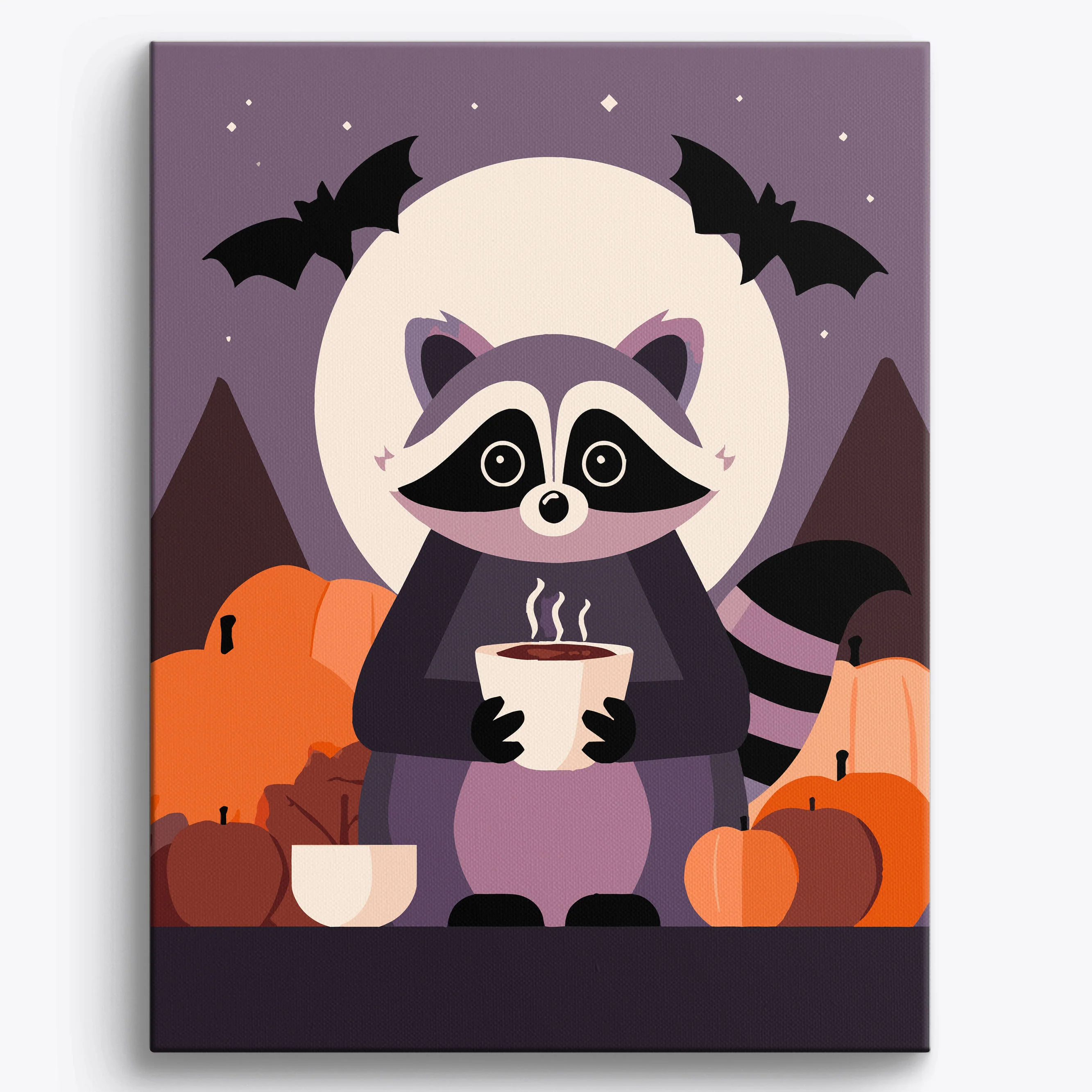 Halloween Night Brew