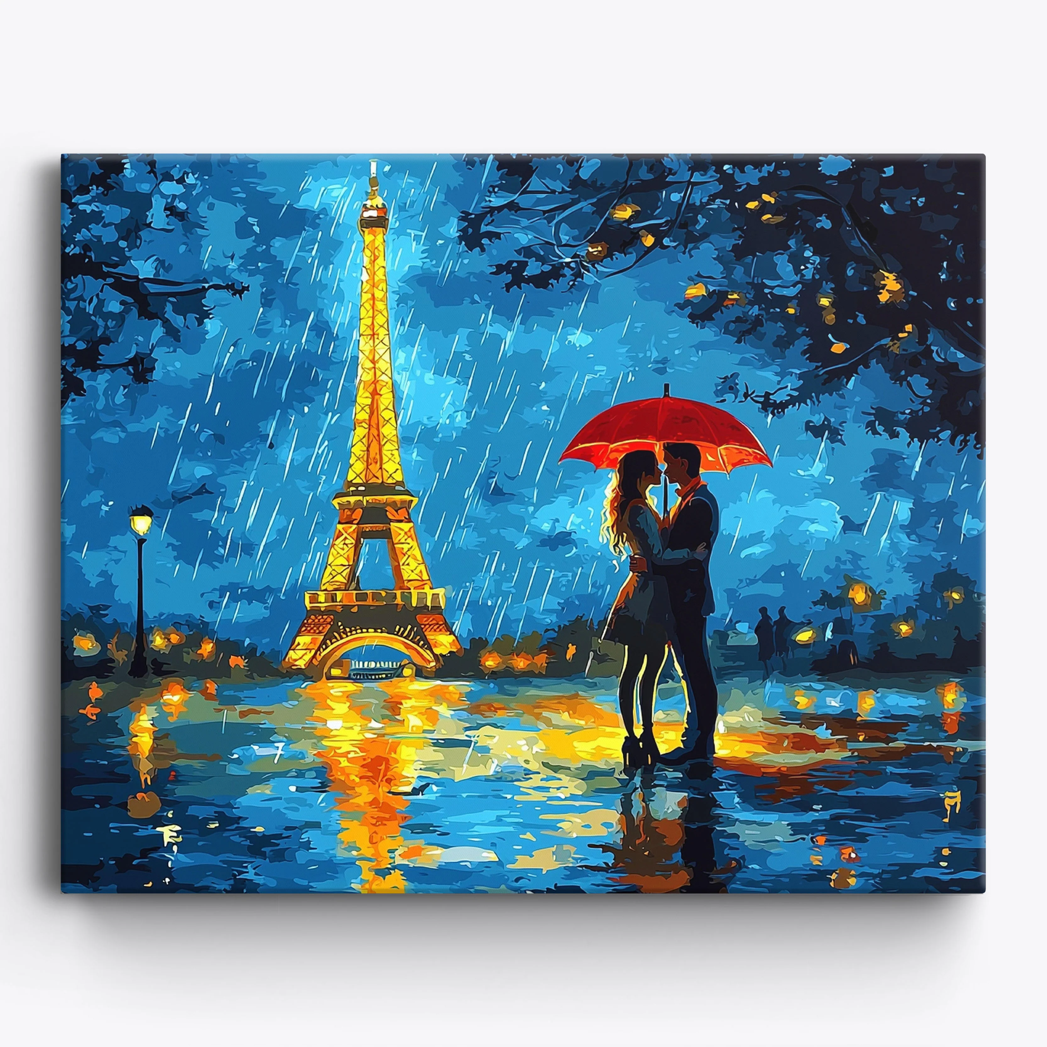 Midnight Romance