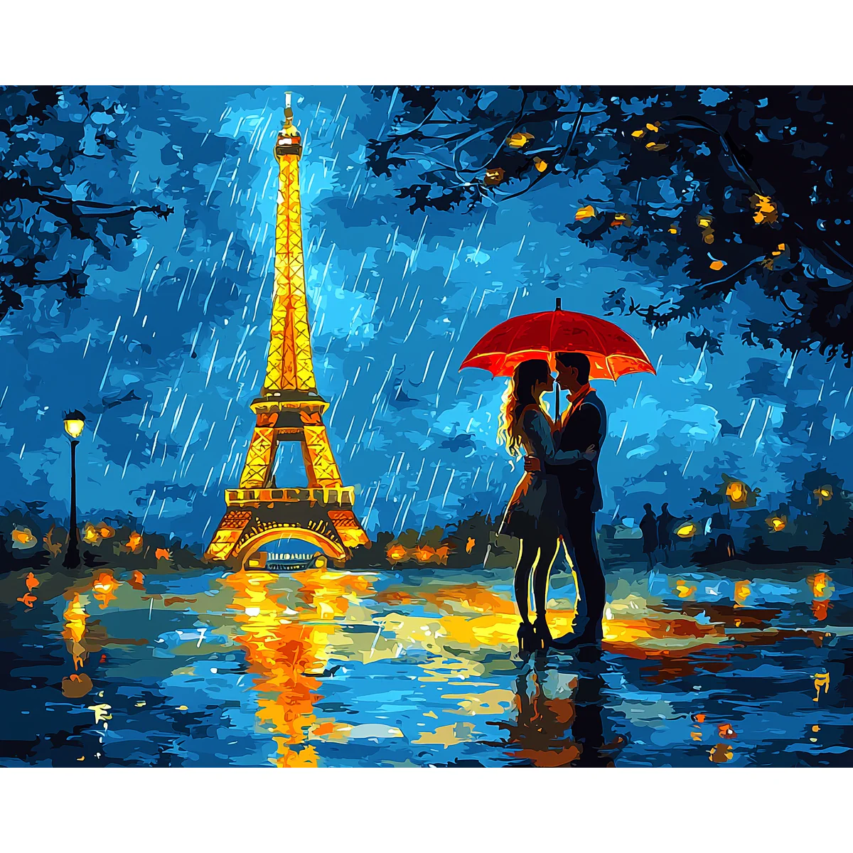 Midnight Romance - Image 2