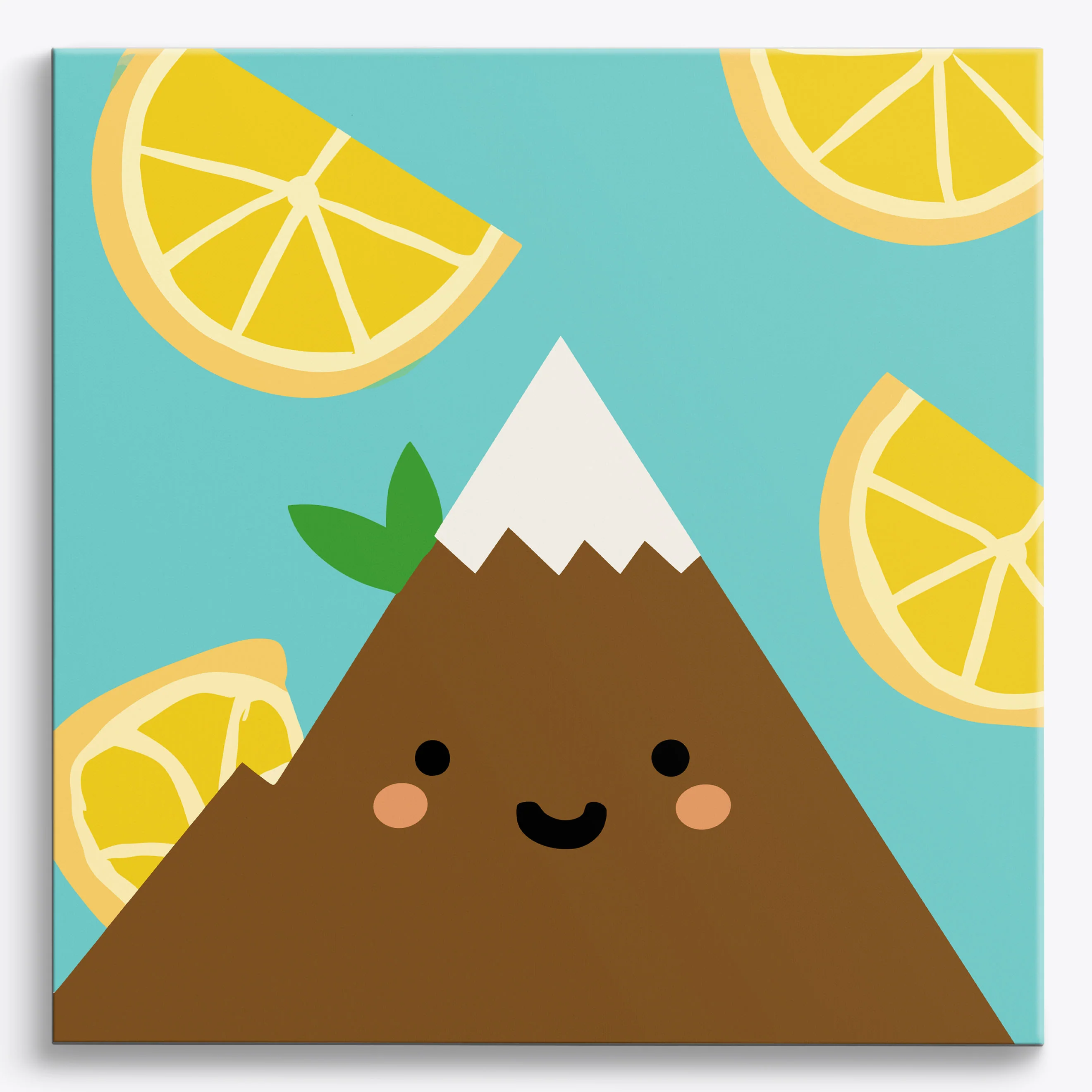 Citrus Grin
