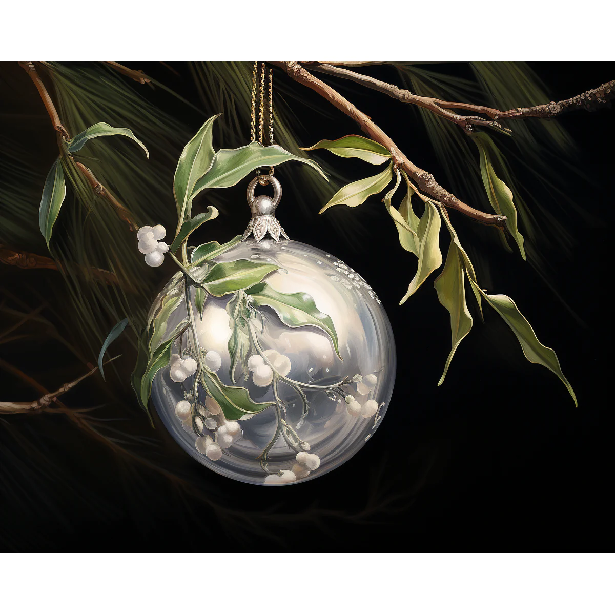 Mistletoe Magic - Image 2