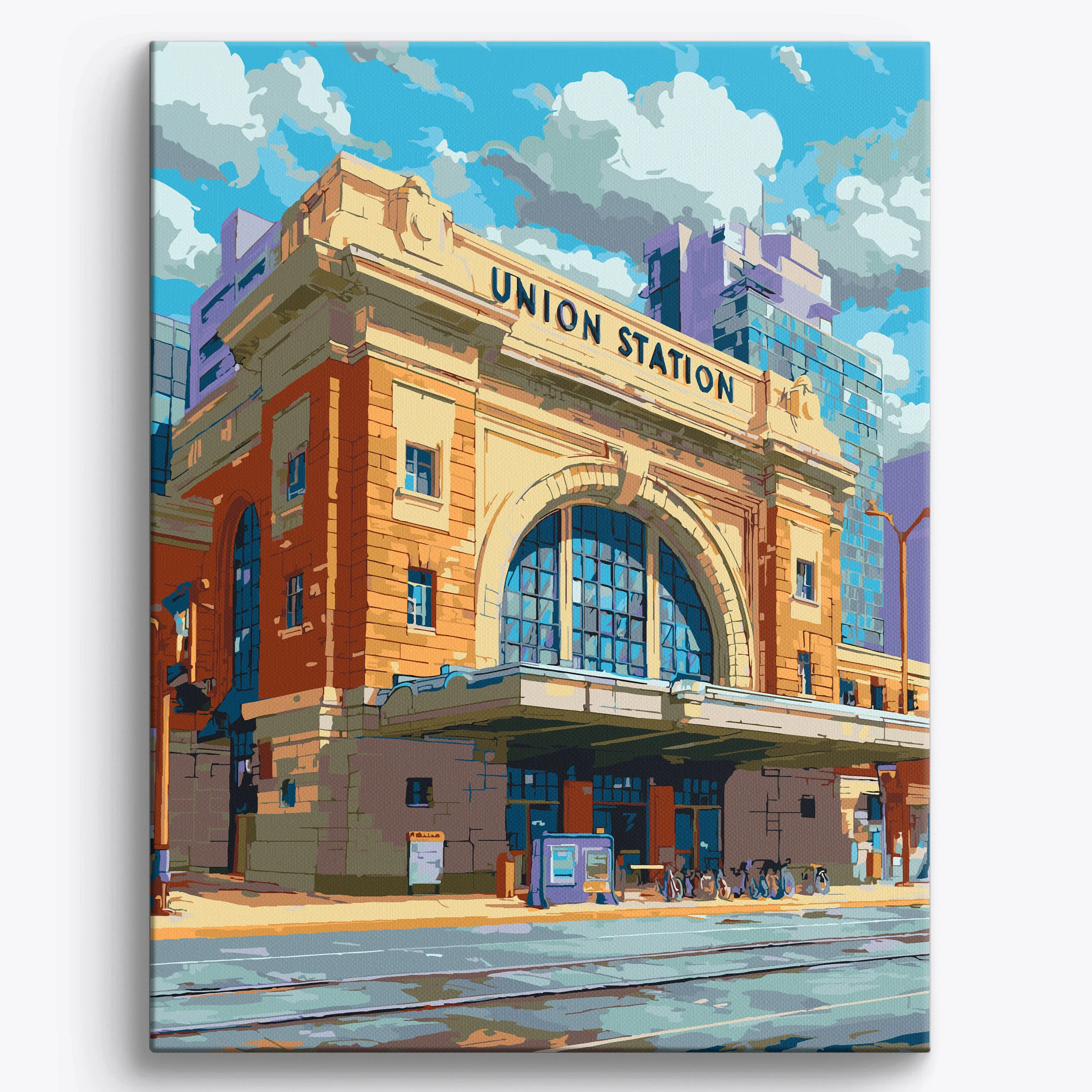 Union Station