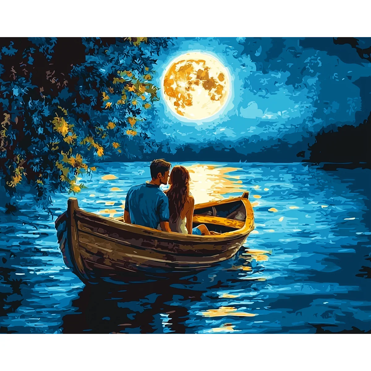 Moonlit Drift - Image 2