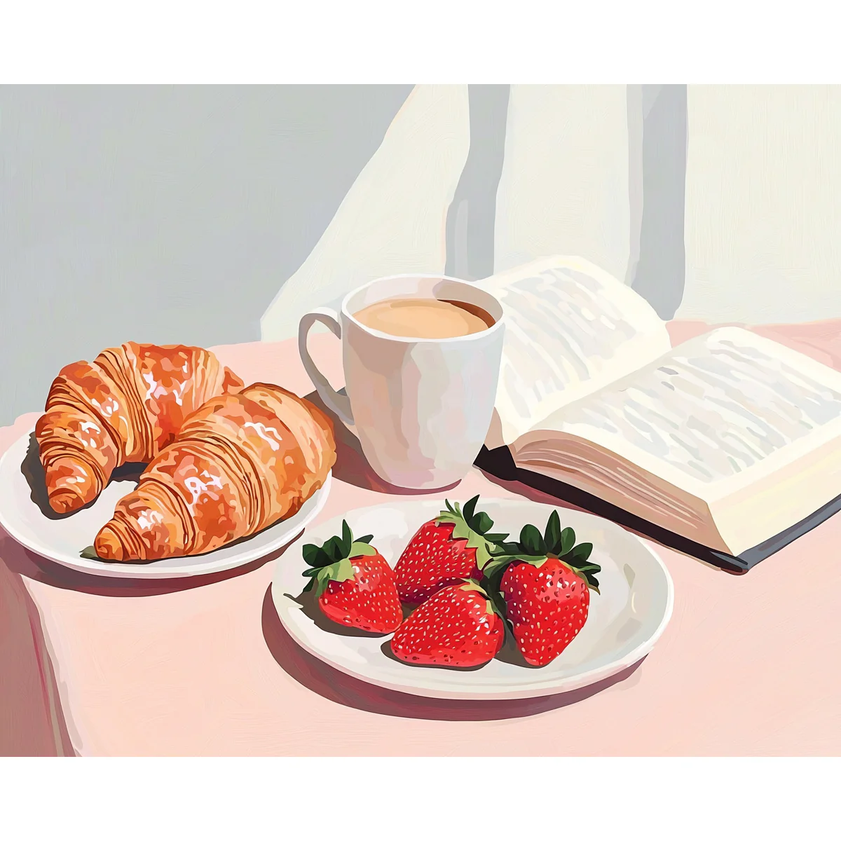 Morning Harmony - Image 2