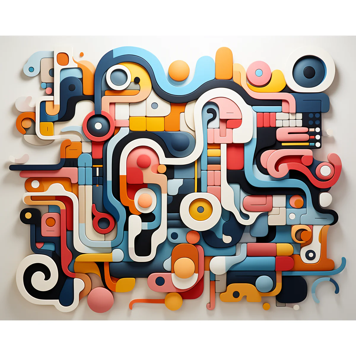 Mosaic Networks - Image 2