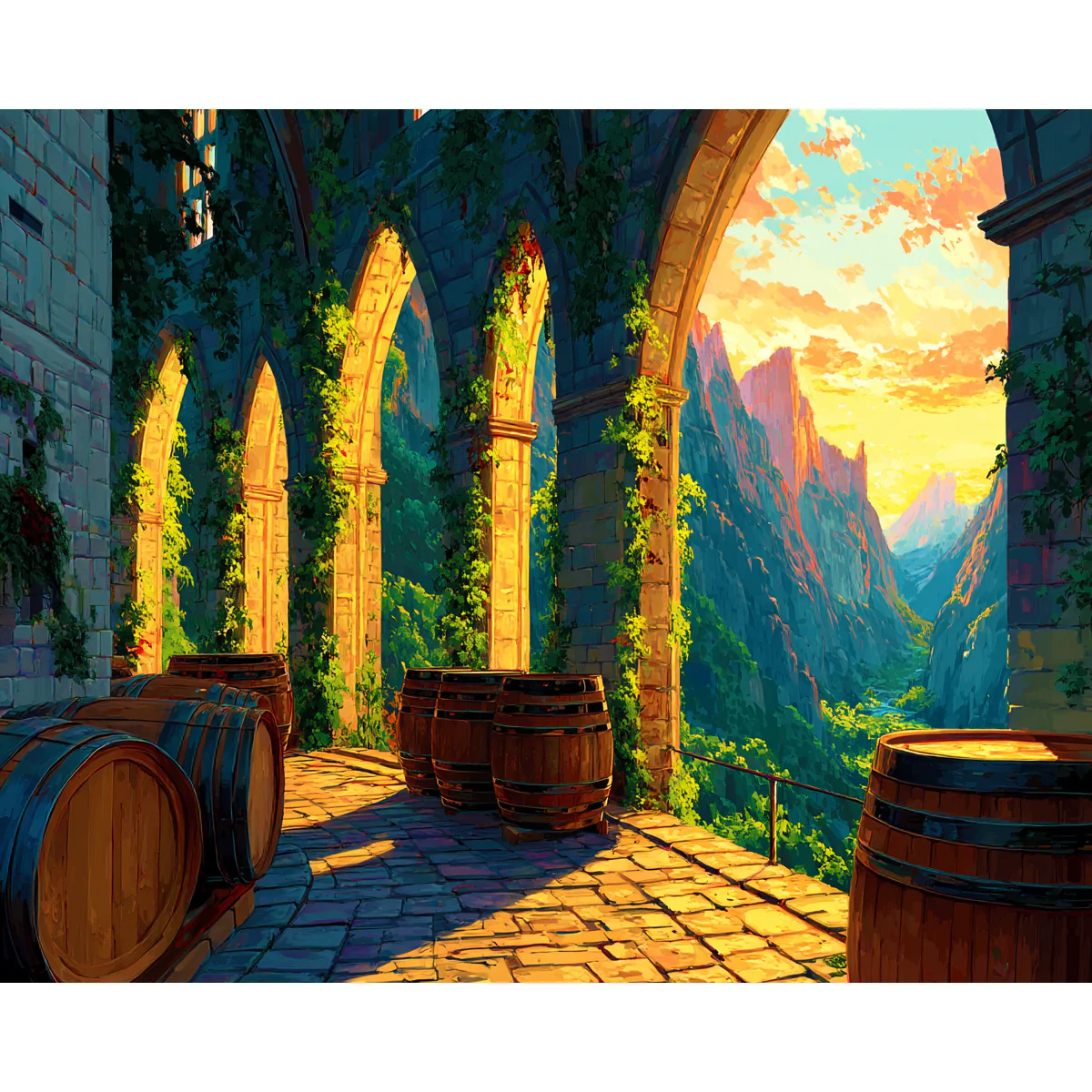 Mountain View - Image 2