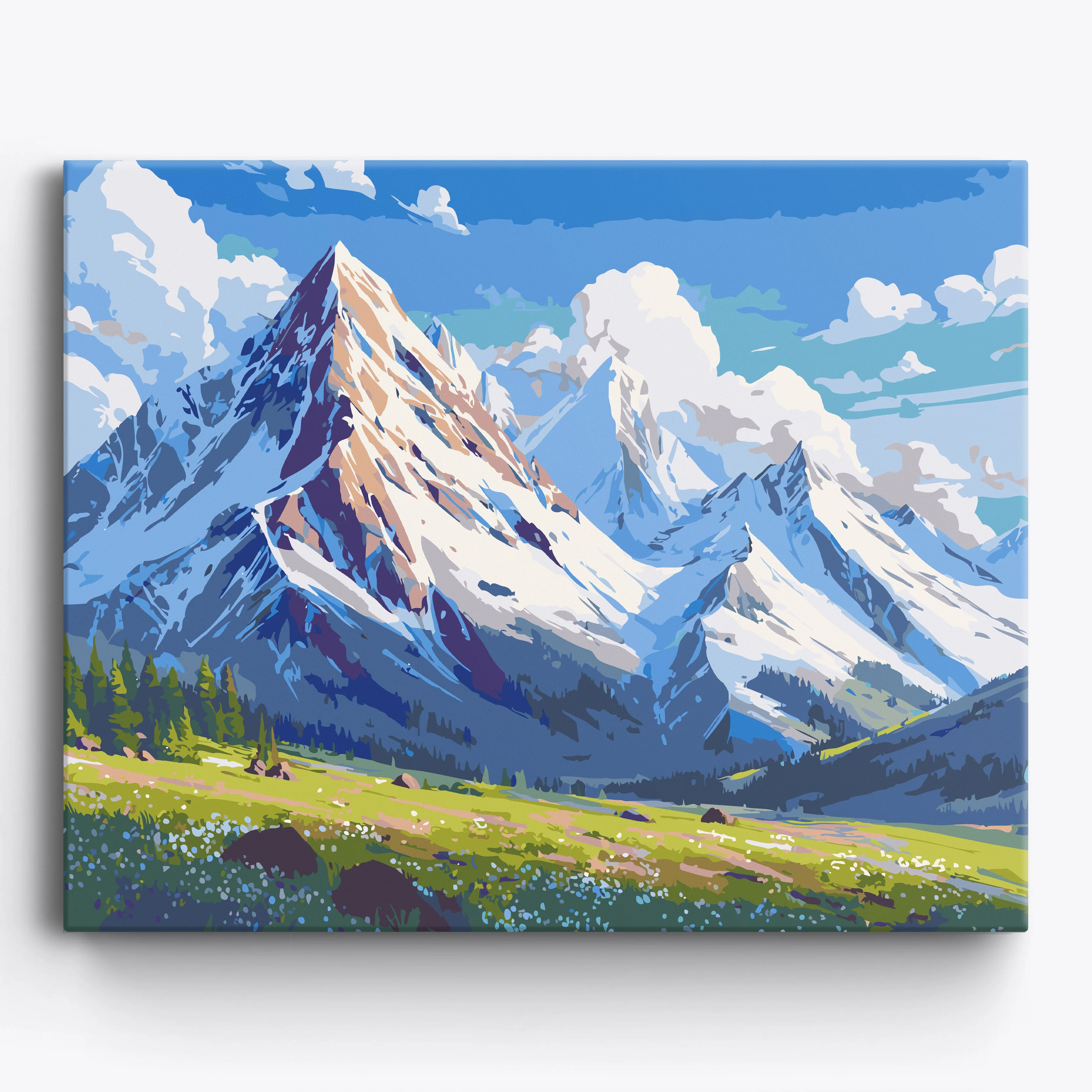 Matterhorn Dance