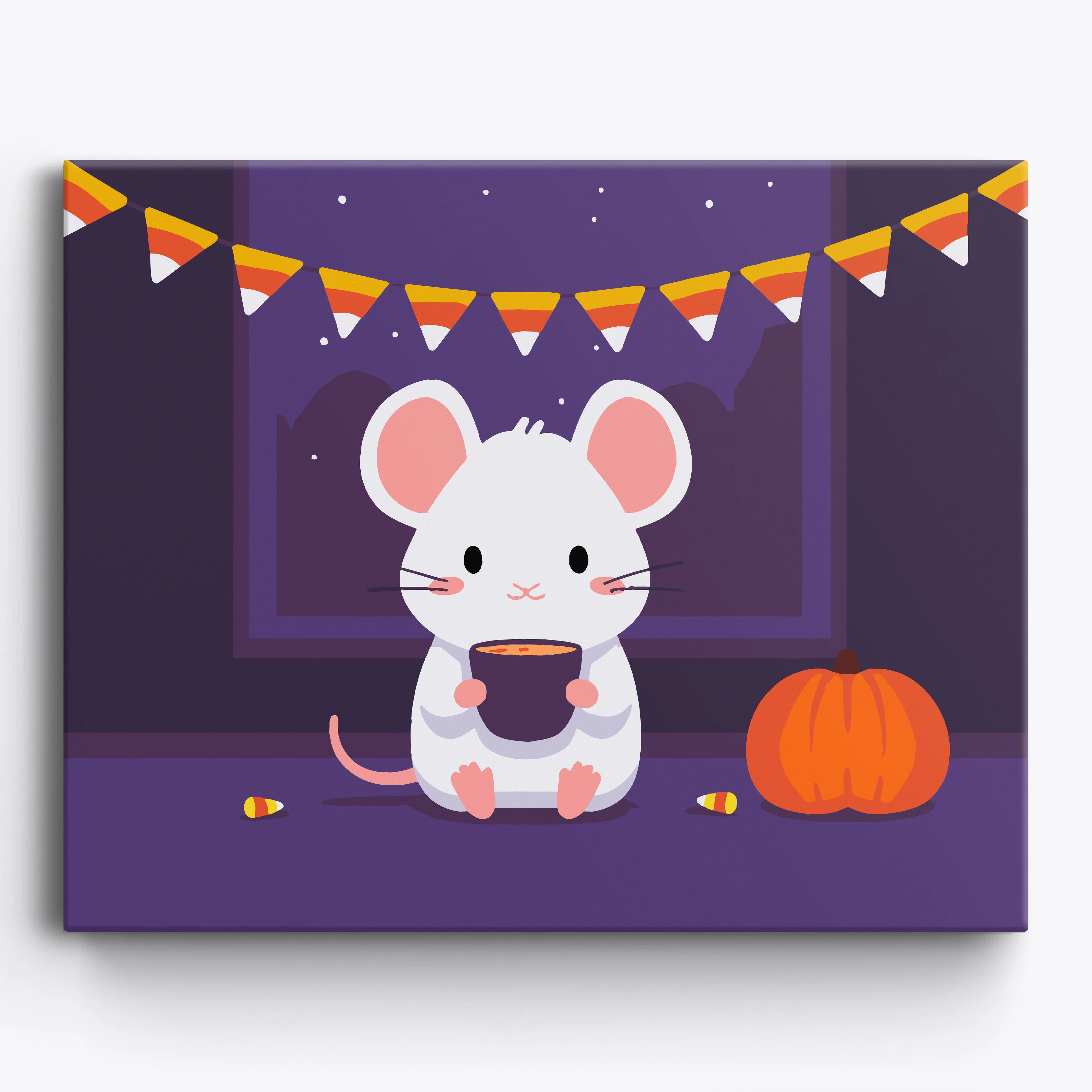 Mouse Cafe