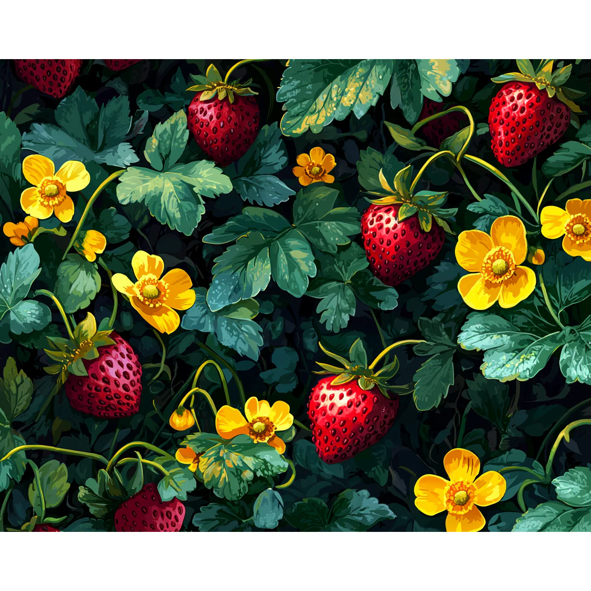 Nature's Dance - Image 2